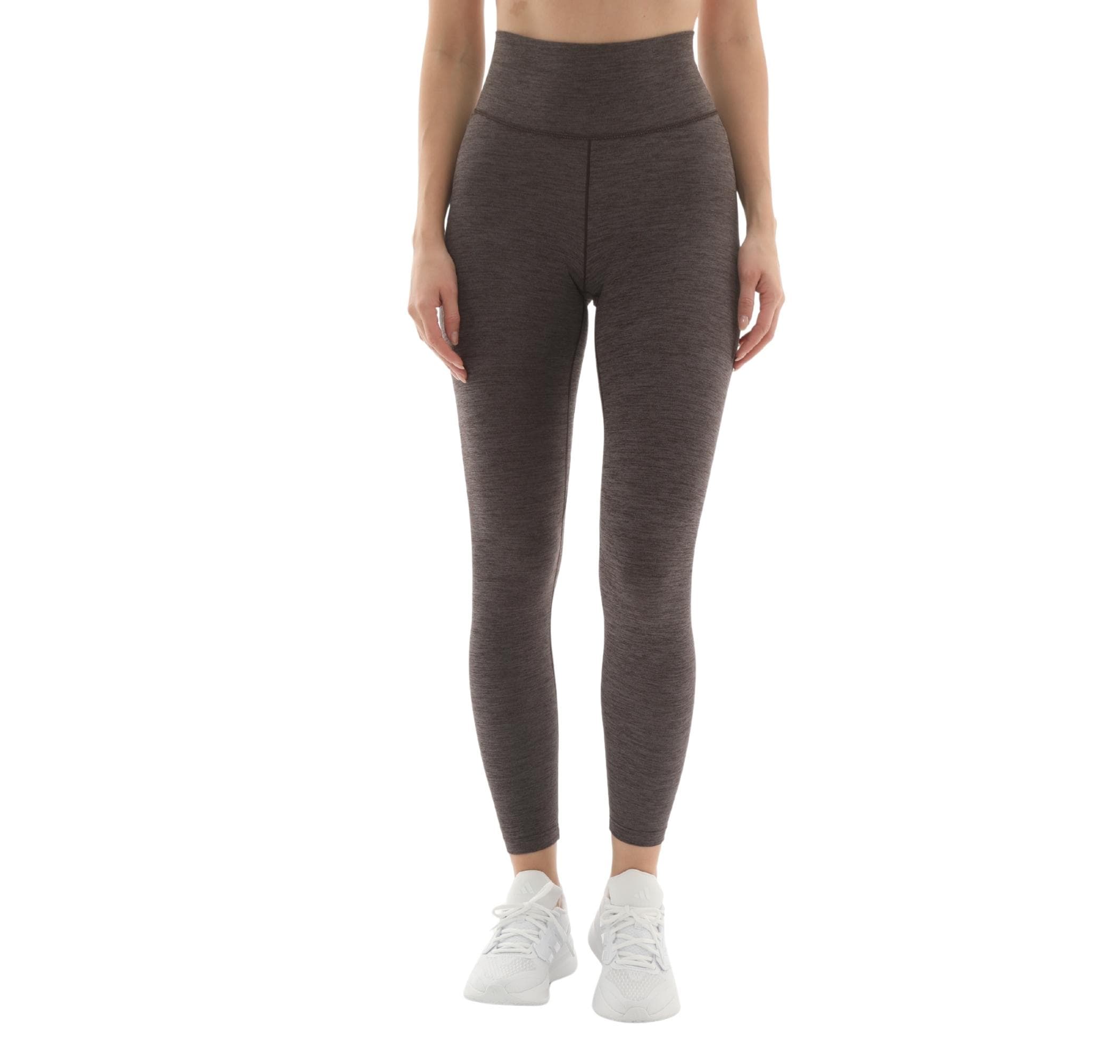 adidas adidas All Me 7-8 L Kadın Tayt Antrasit
