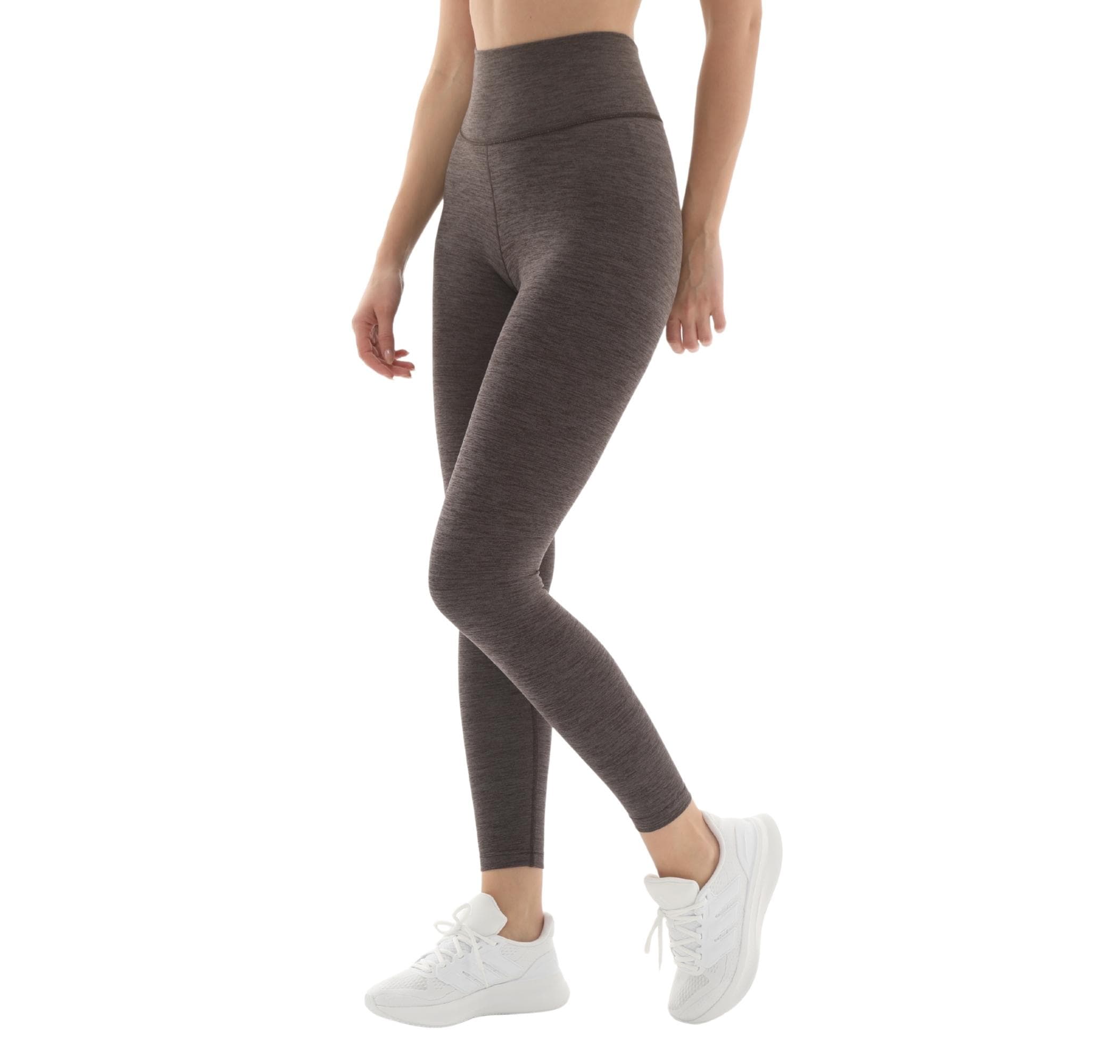 adidas adidas All Me 7-8 L Kadın Tayt Antrasit - 2