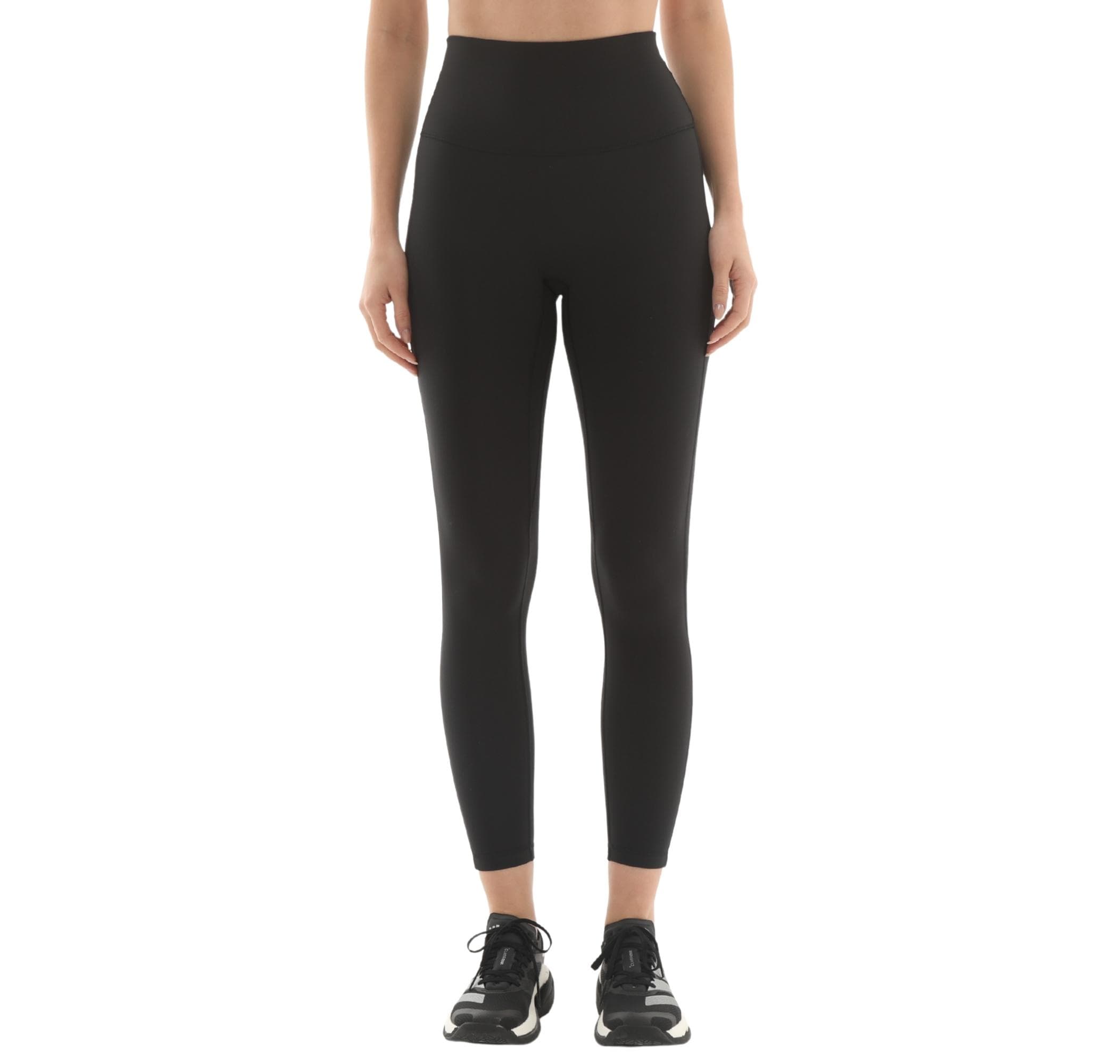 adidas adidas All Me Sculpt L Kadın Tayt Siyah