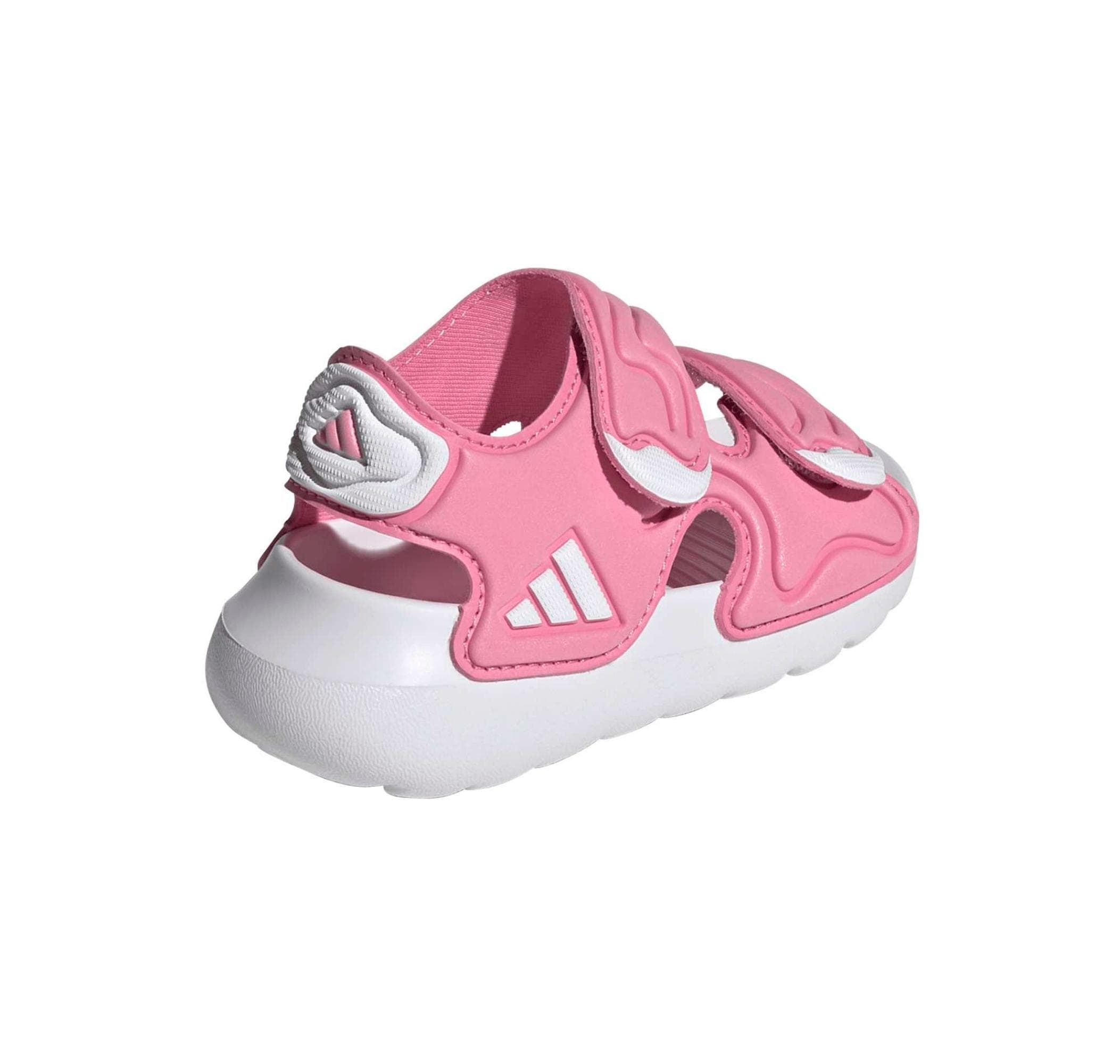 adidas adidas Altaswım 3 I Bebek Sandalet Pembe - 3