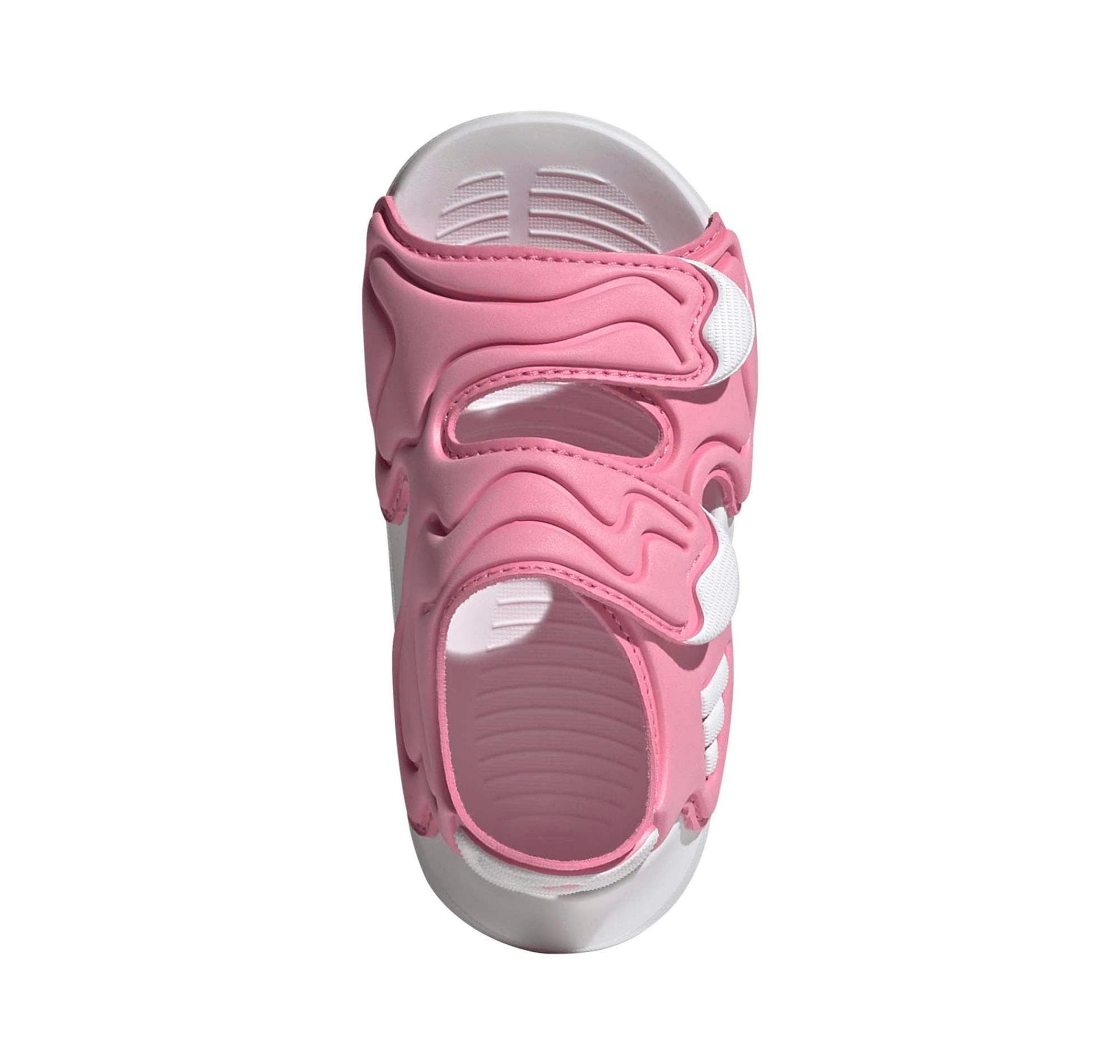 adidas adidas Altaswım 3 I Bebek Sandalet Pembe - 5