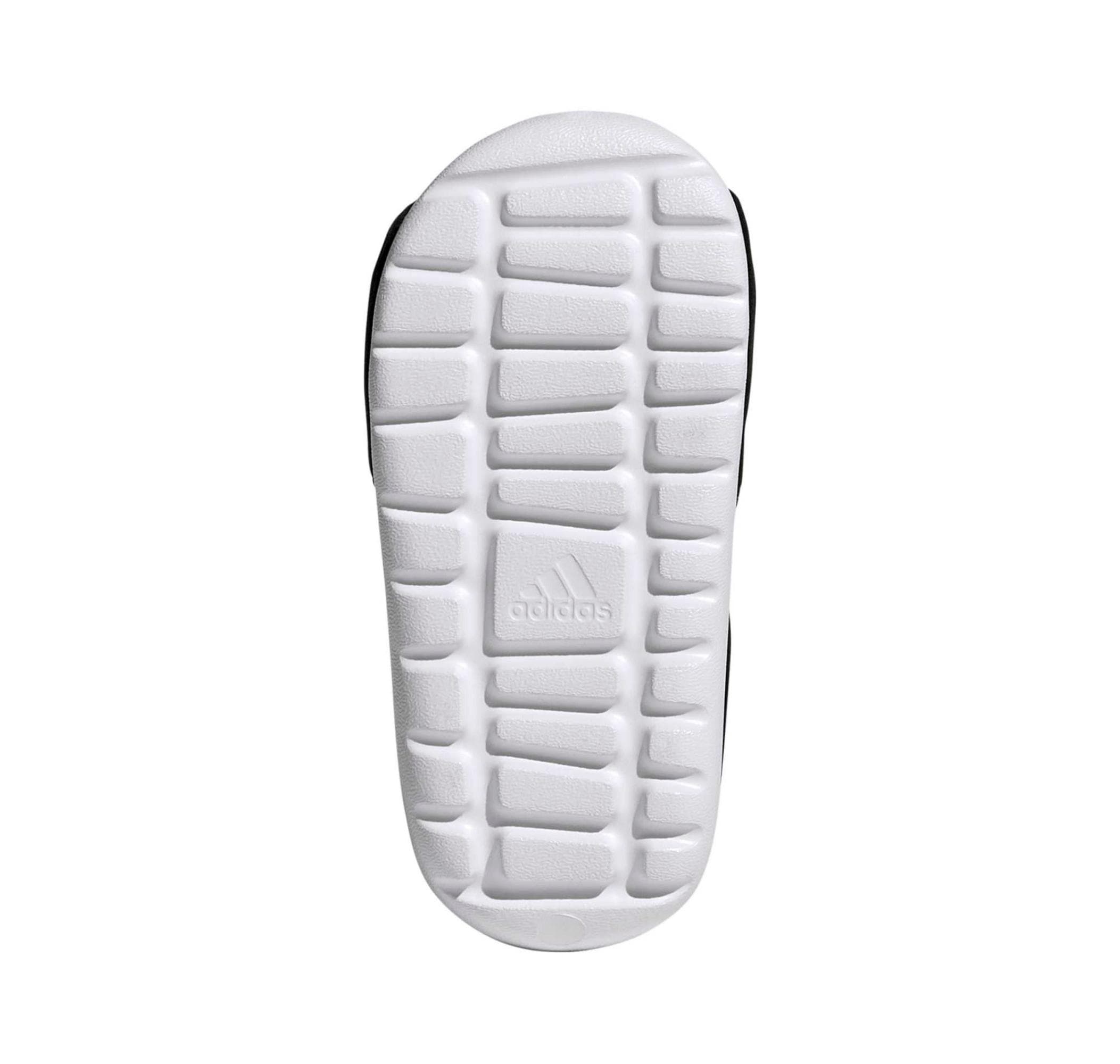 adidas adidas Altaswım 3 I Bebek Sandalet Siyah - 6