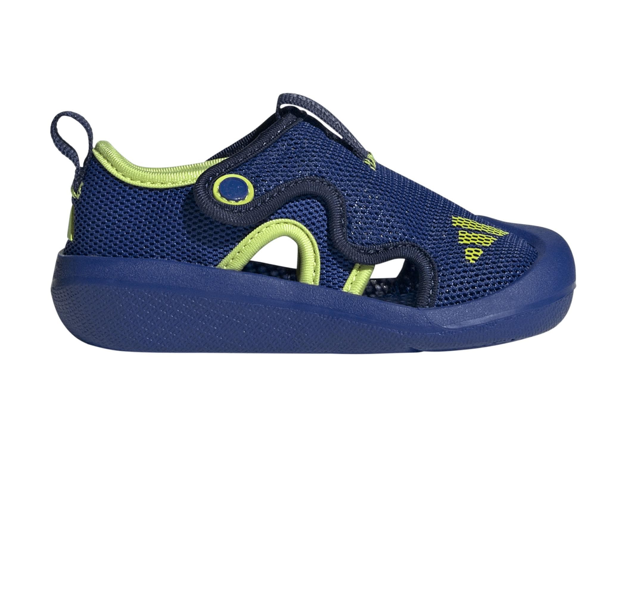 adidas adidas Altaventure 3 I Bebek Sandalet Lacivert - 4