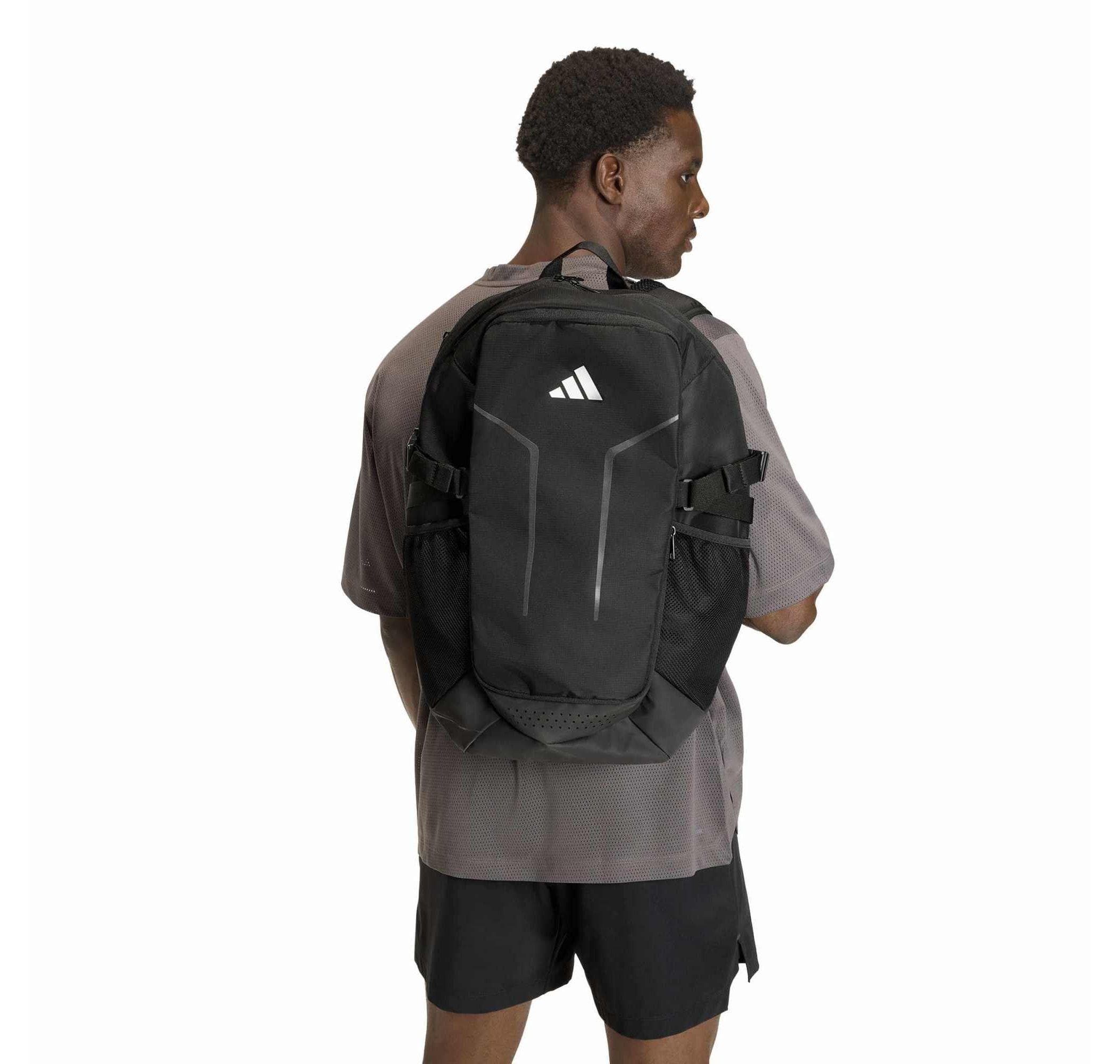 adidas adidas Apwr Traınıng Sırt Çantası Siyah - 5