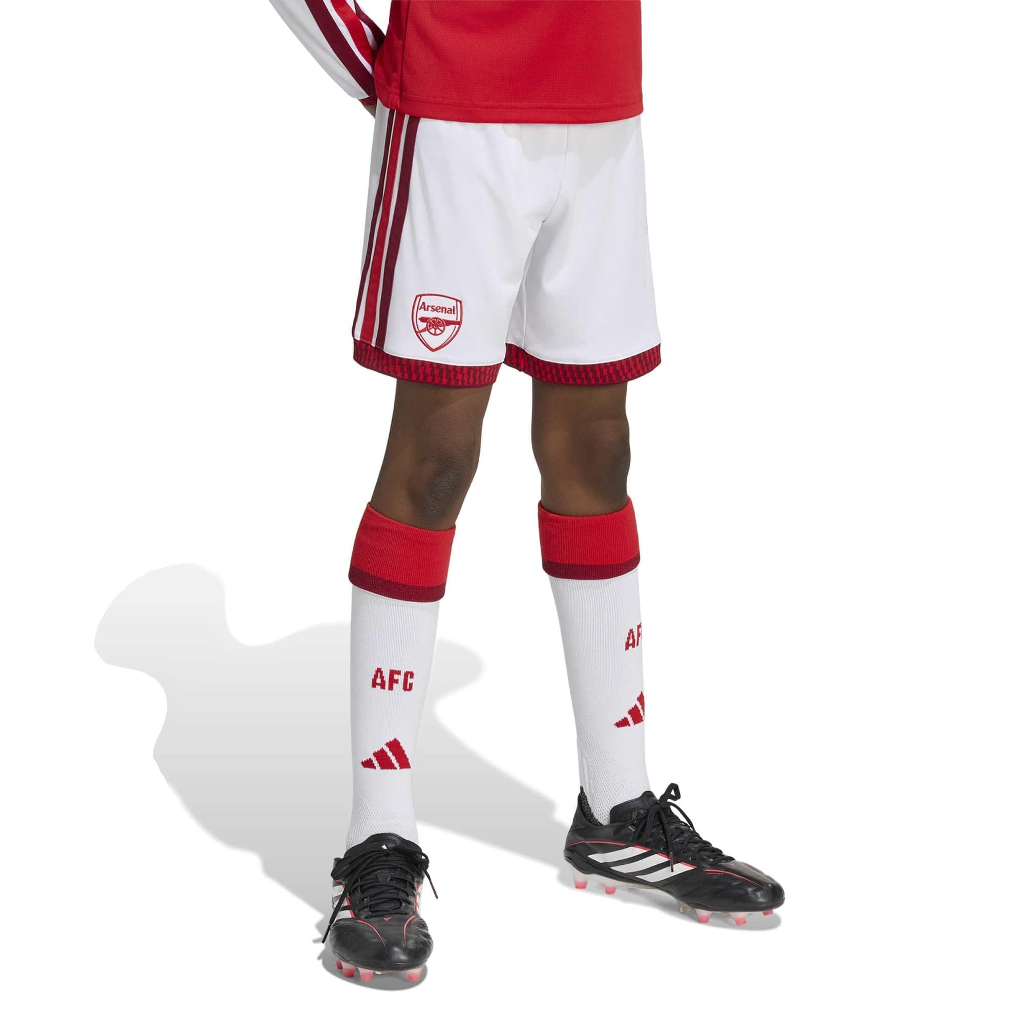 adidas adidas Arsenal Fc 26-27 İç Saha Çocuk