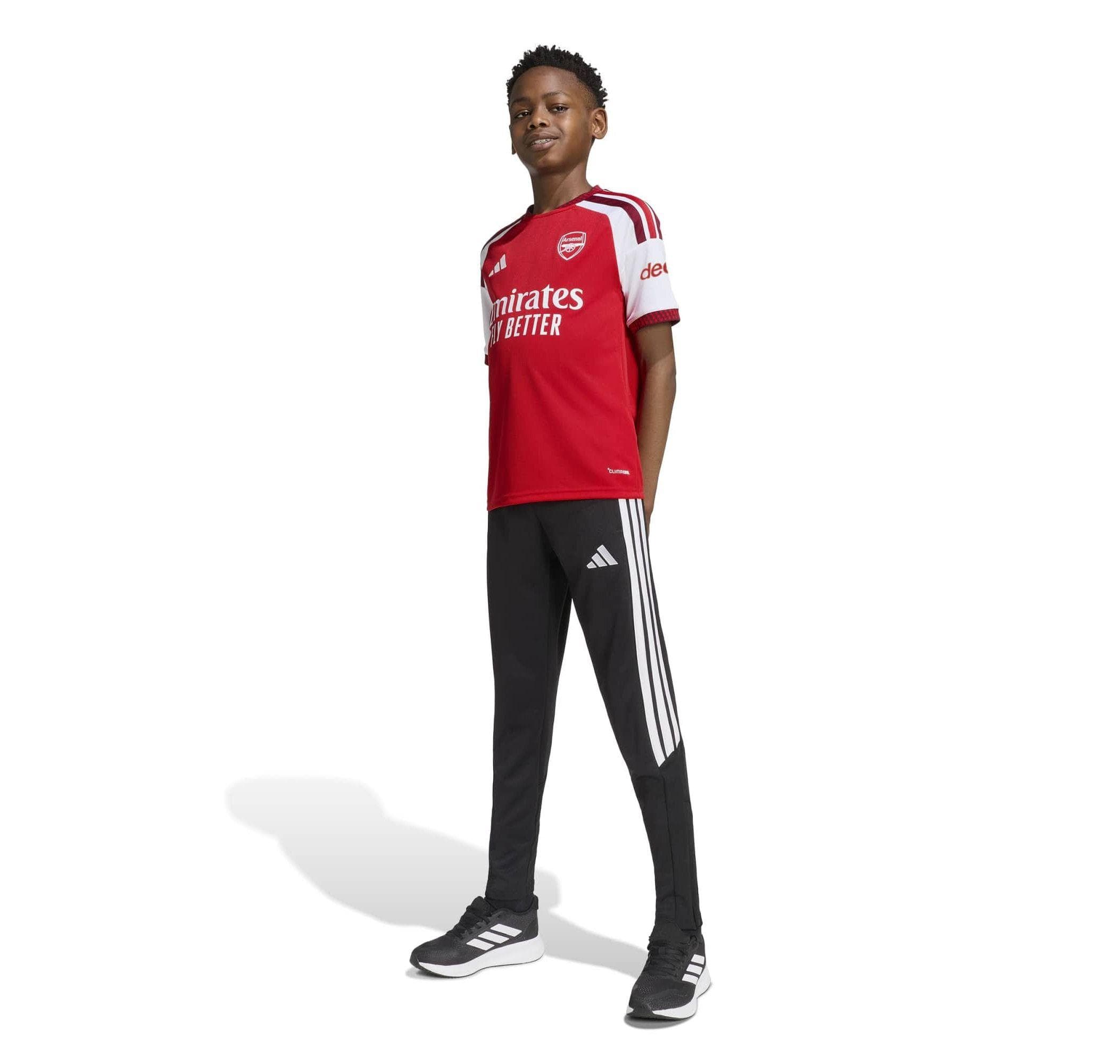 adidas adidas Arsenal Fc 26-27 İç Saha Çocuk Forması Kırmızı - 3