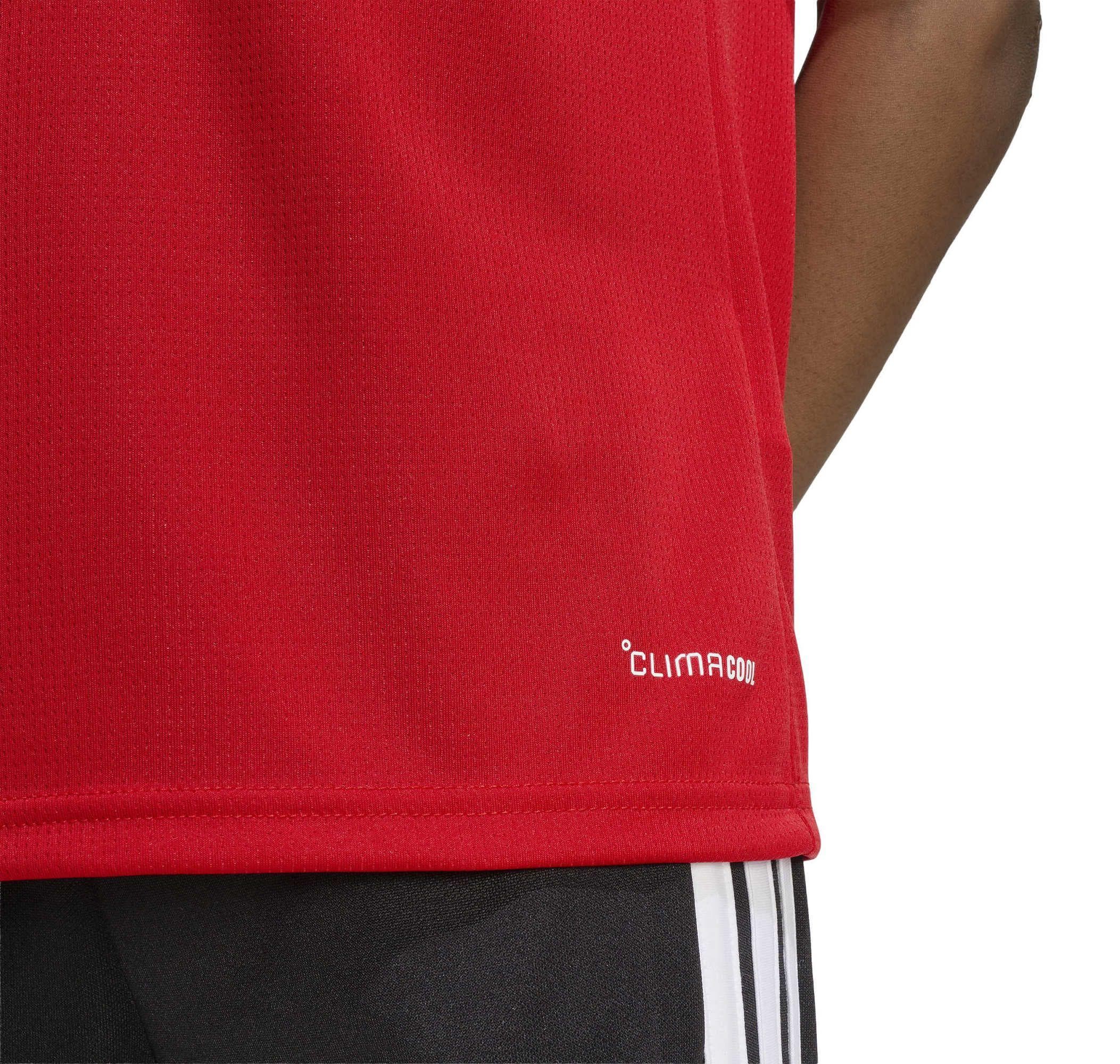 adidas adidas Arsenal Fc 26-27 İç Saha Çocuk Forması Kırmızı - 5