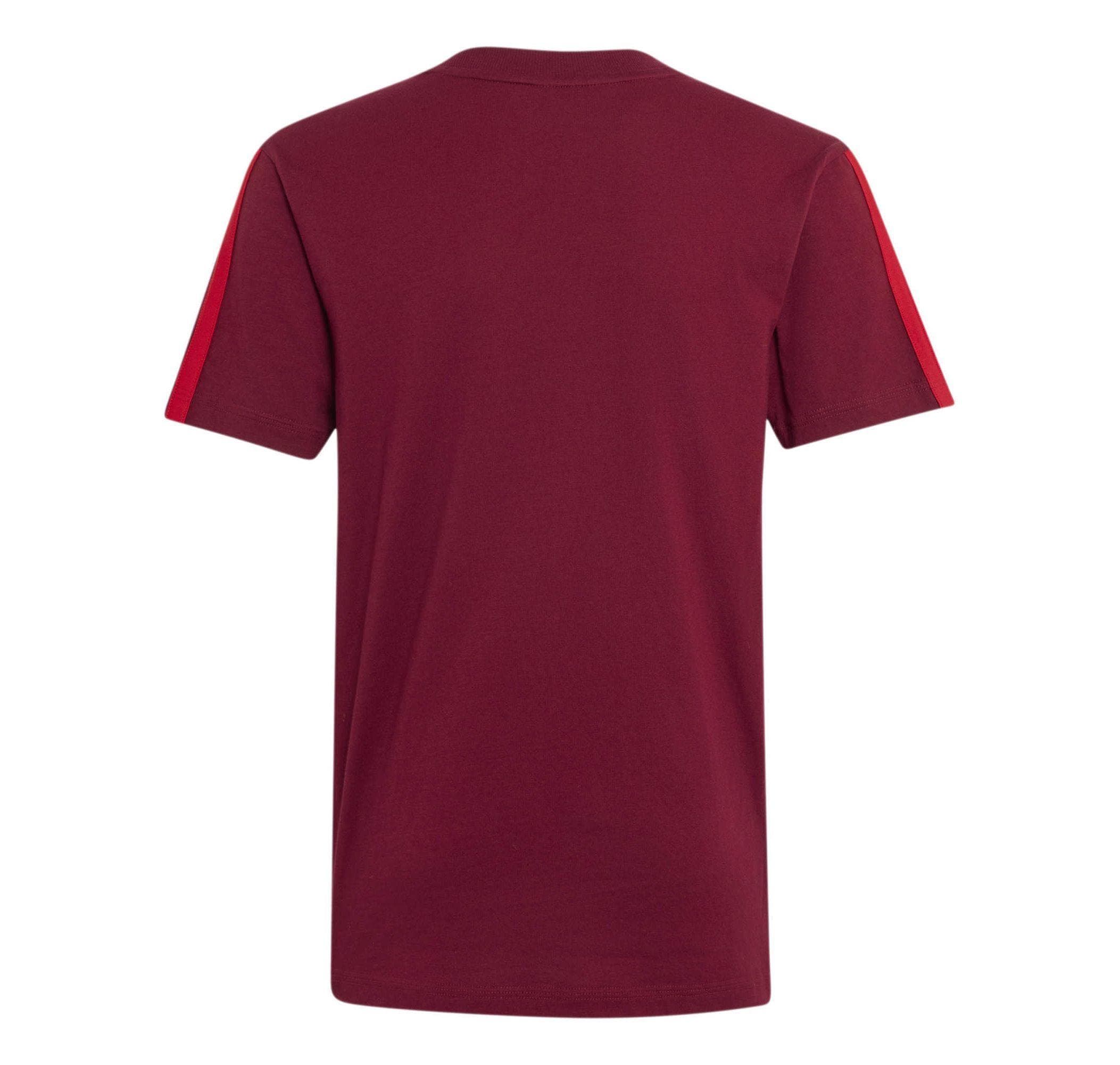 adidas adidas Arsenal Fc Kıds Tee Çocuk T-Shirt Bordo - 2