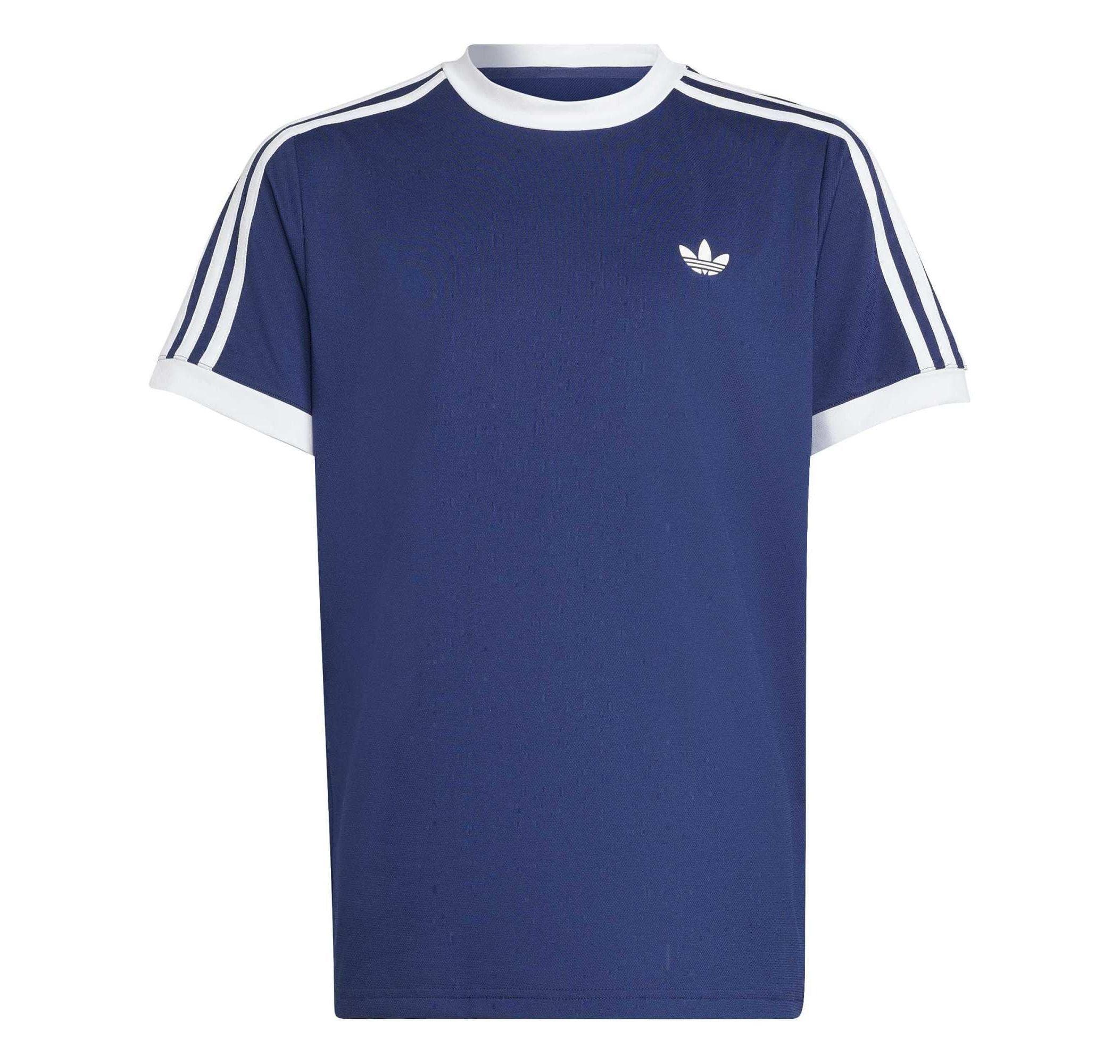 adidas adidas B Classıcs Tee Çocuk T-Shirt Lacivert