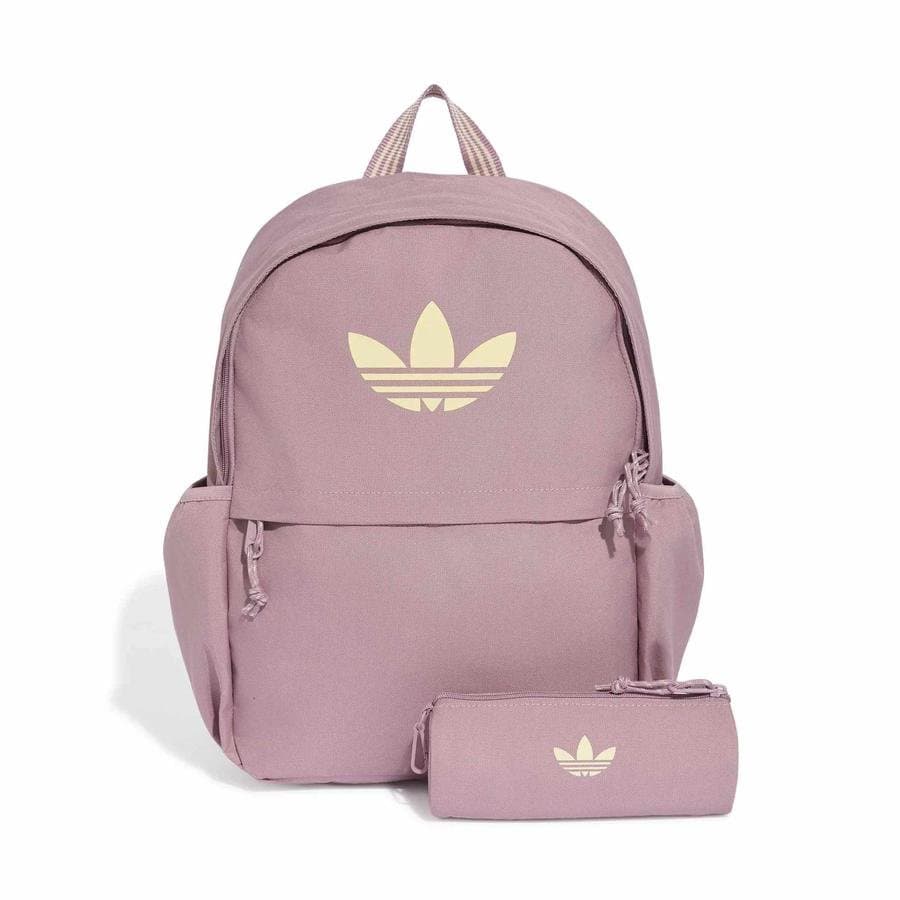 adidas adidas Bp + Pc Sırt Çantası Mor