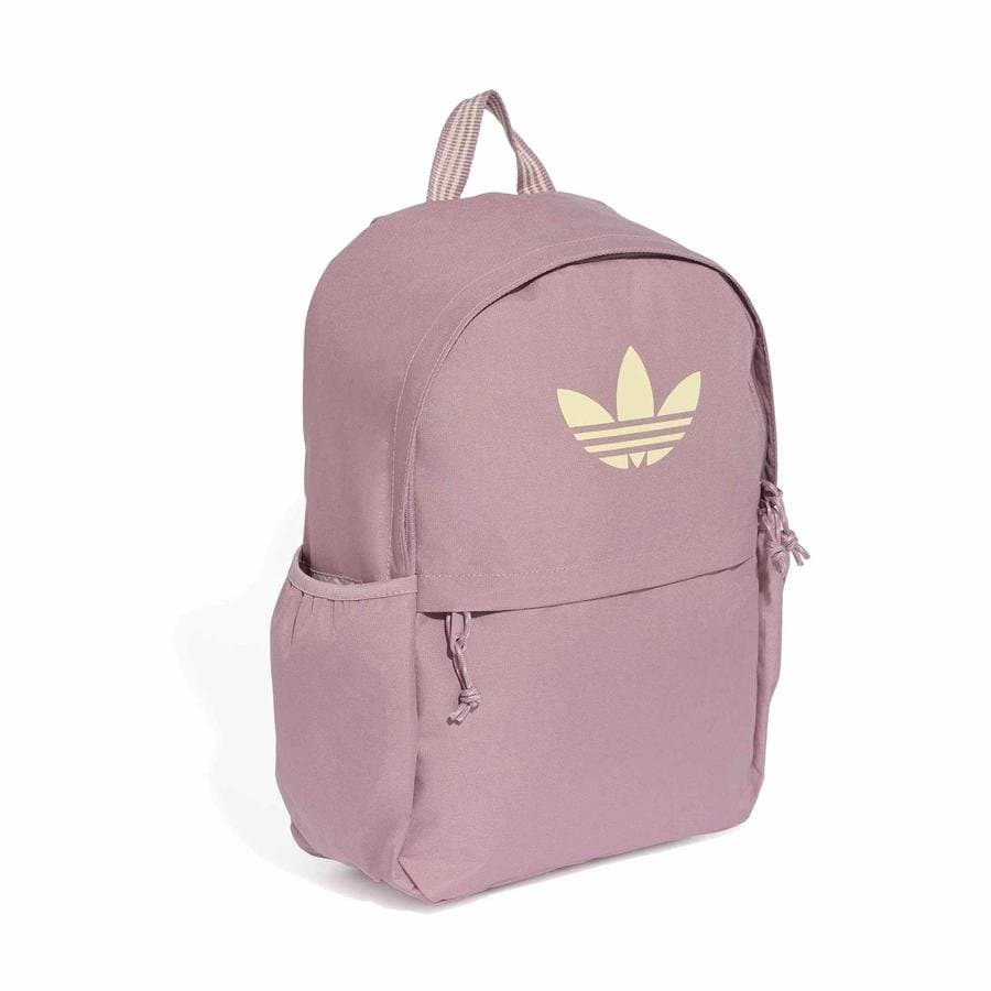 adidas adidas Bp + Pc Sırt Çantası Mor - 3