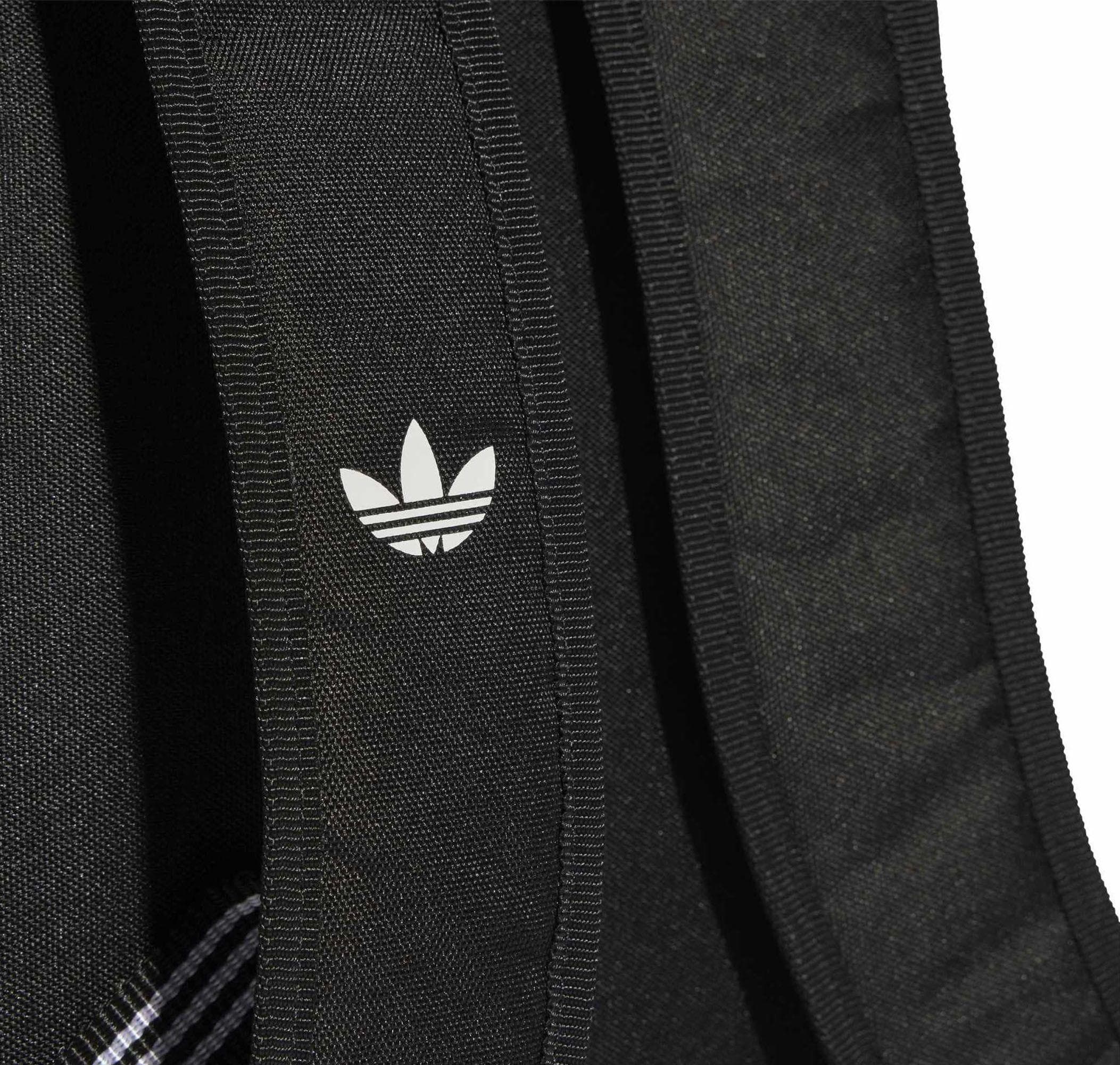 adidas adidas Bp + Pc Sırt Çantası Siyah - 4