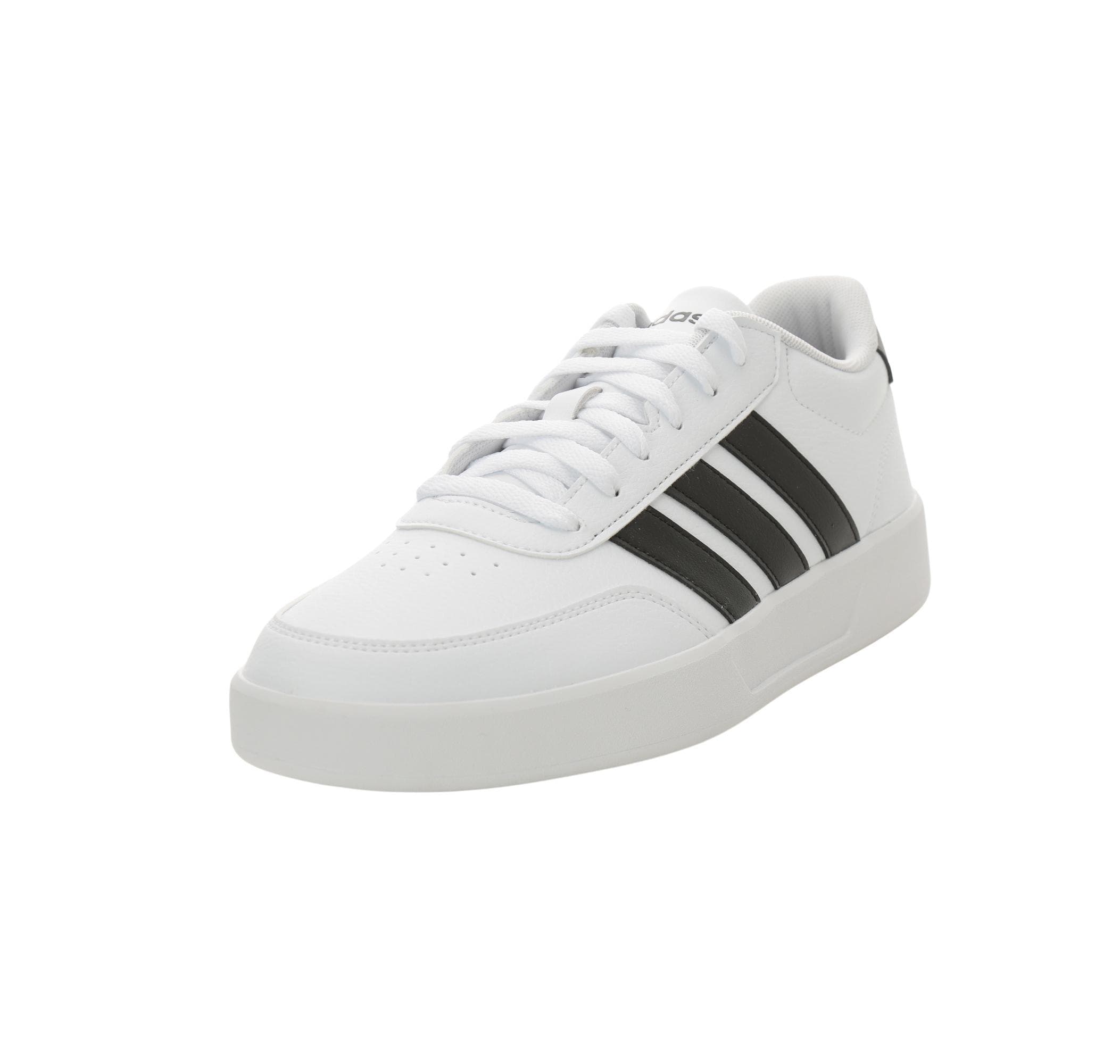 adidas adidas Breaknet 3.0 Erkek Spor Ayakkabı Beyaz - 3