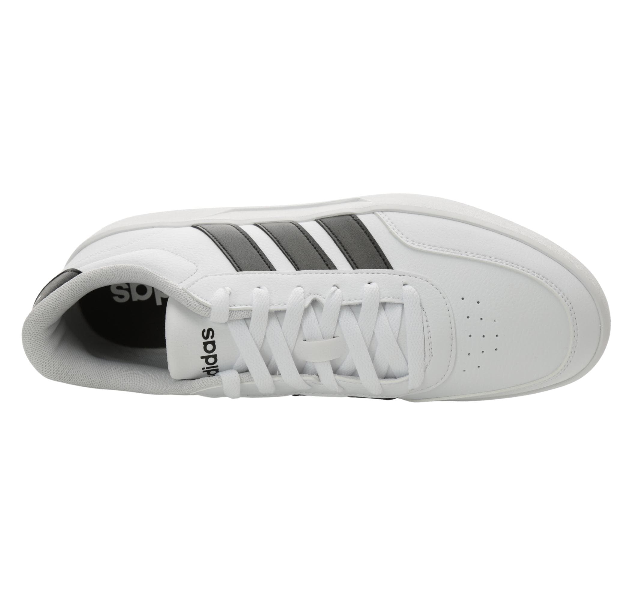 adidas adidas Breaknet 3.0 Erkek Spor Ayakkabı Beyaz - 5