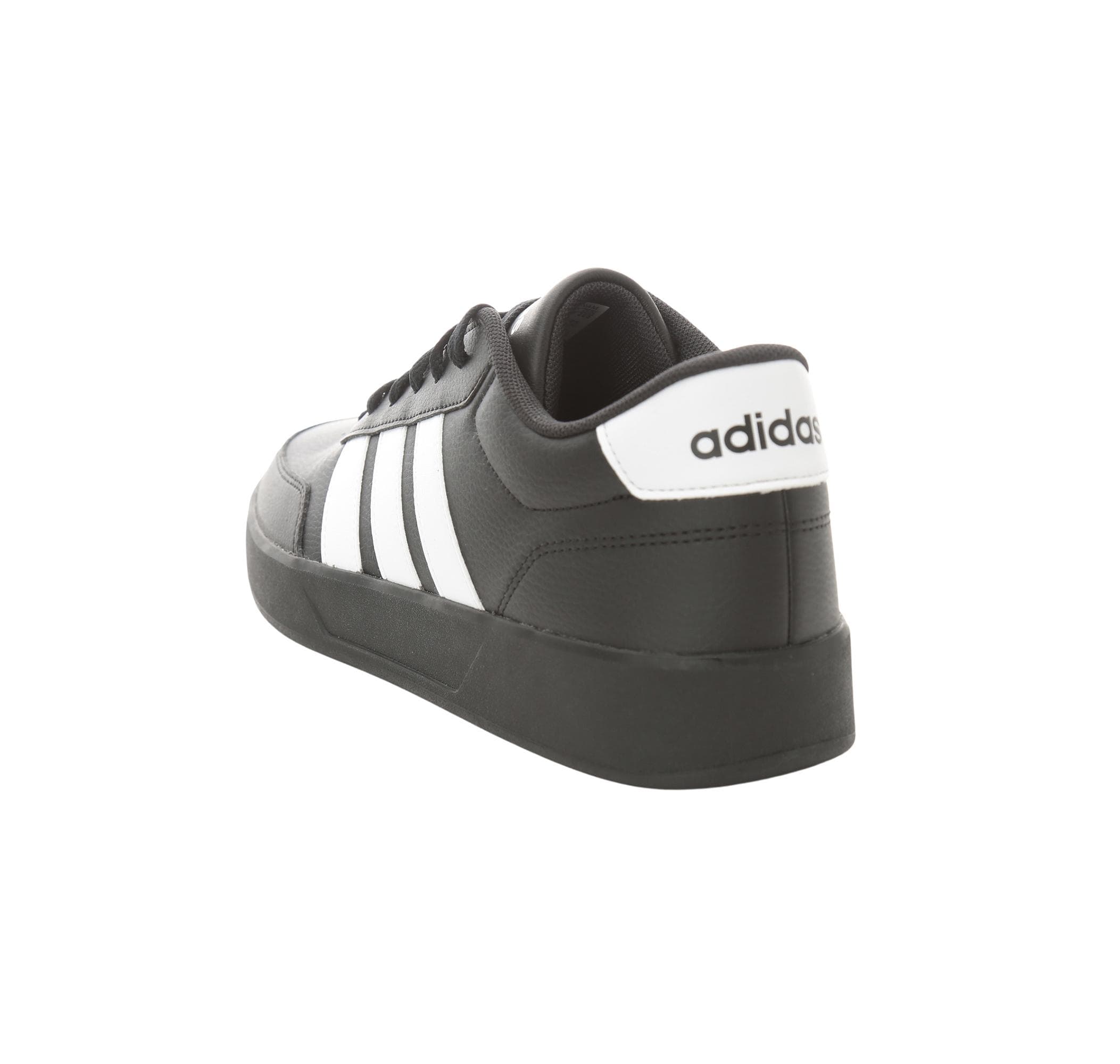 adidas adidas Breaknet 3.0 Erkek Spor Ayakkabı Siyah - 2