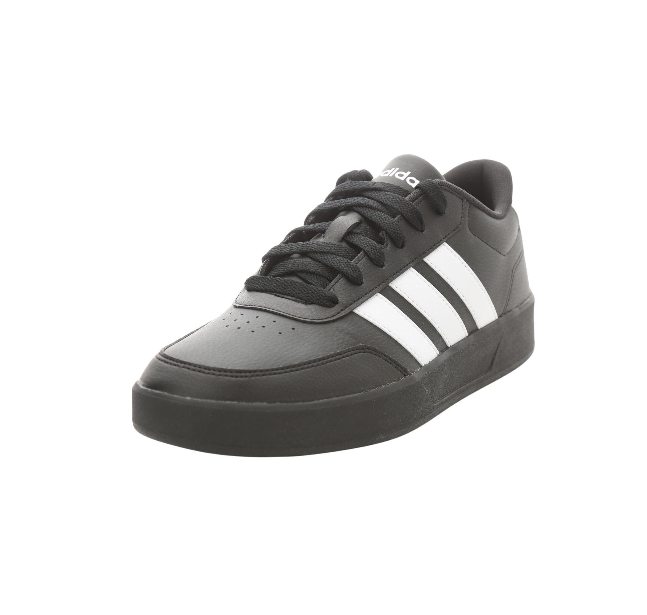 adidas adidas Breaknet 3.0 Erkek Spor Ayakkabı Siyah - 3
