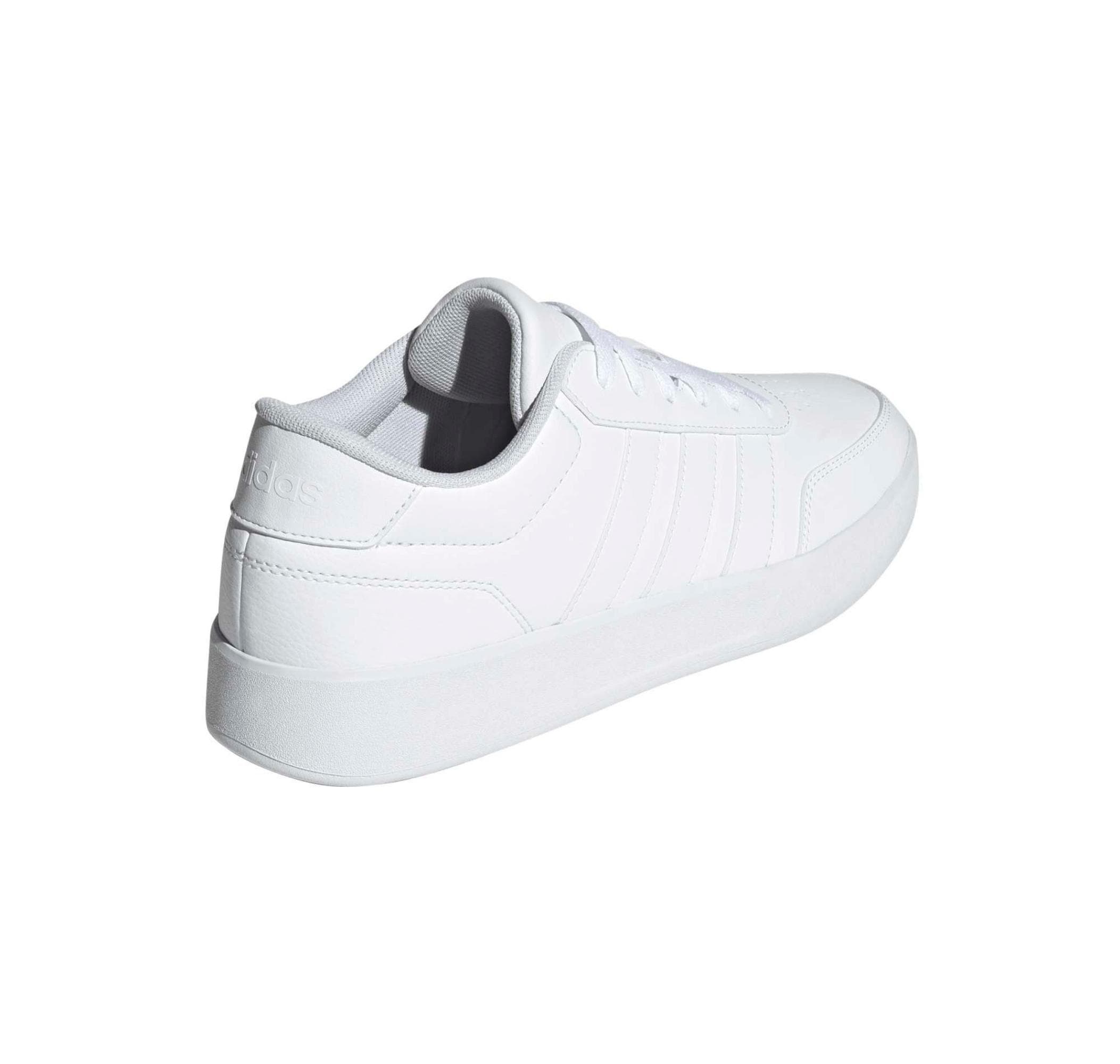 adidas adidas Breaknet 3.0 Kadın Spor Ayakkabı Beyaz - 3