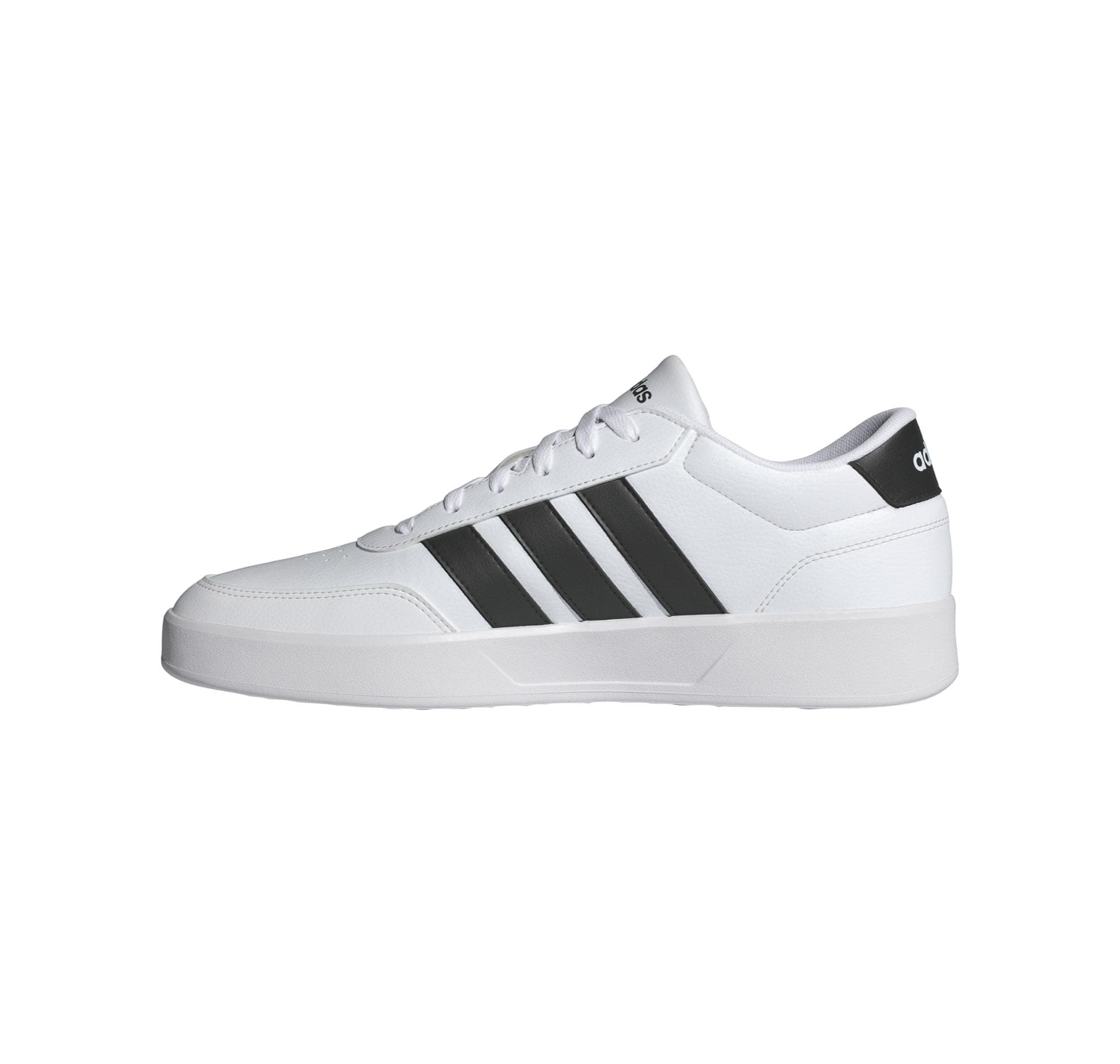 adidas adidas Breaknet 3.0 Kadın Spor Ayakkabı Beyaz - 4