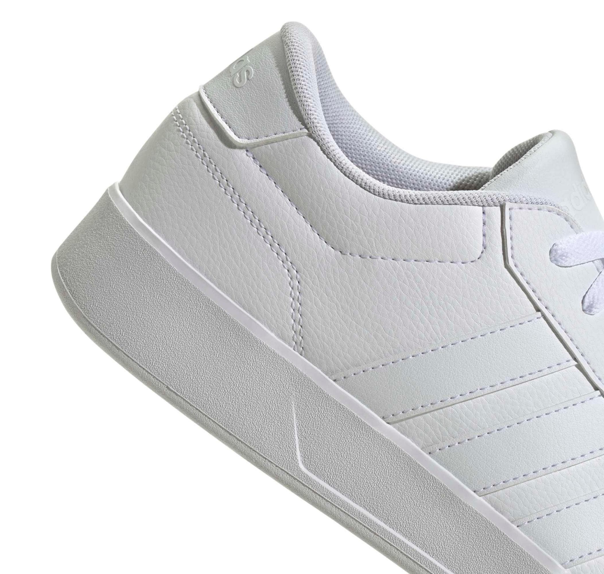 adidas adidas Breaknet 3.0 Kadın Spor Ayakkabı Beyaz - 7