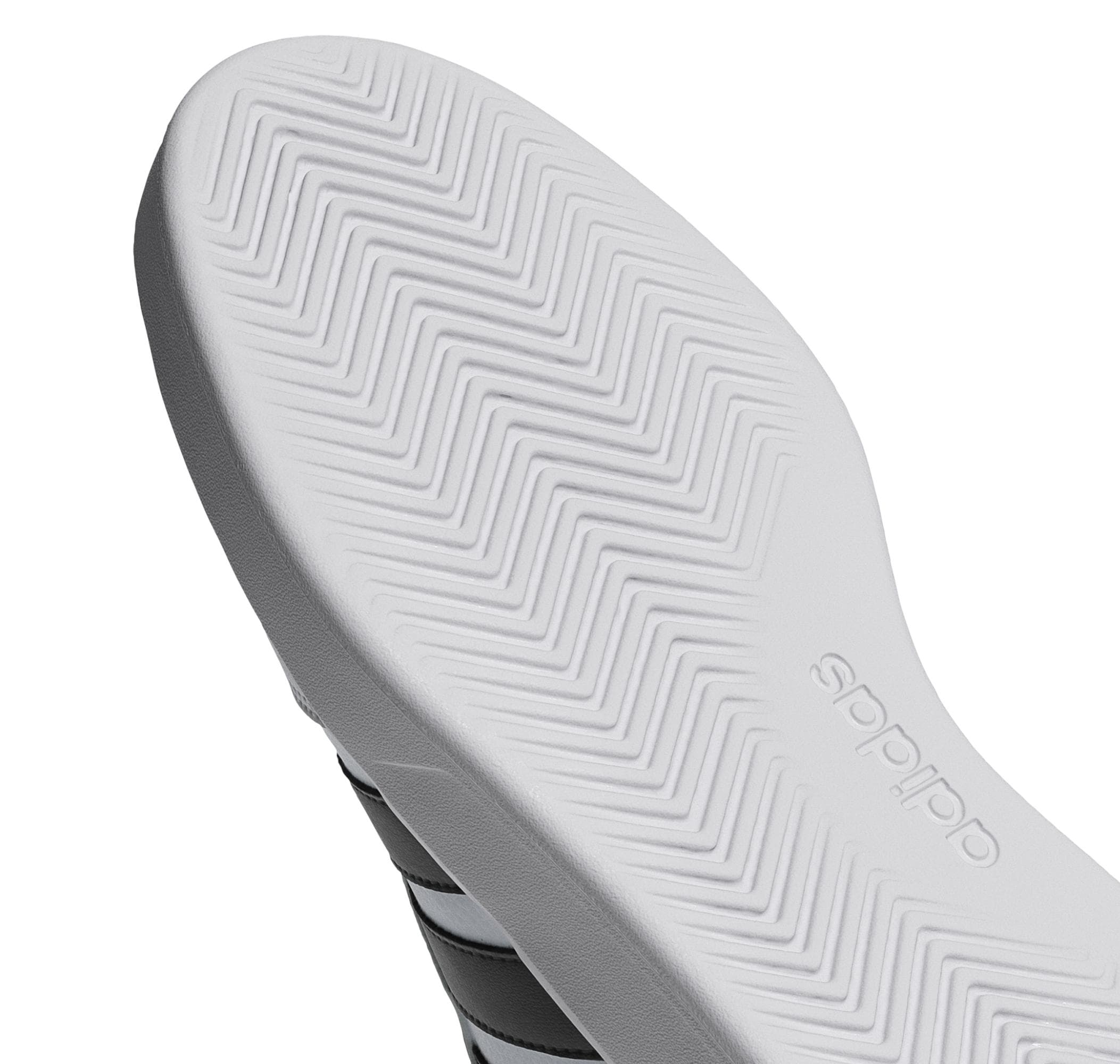 adidas adidas Breaknet 3.0 Kadın Spor Ayakkabı Beyaz - 8