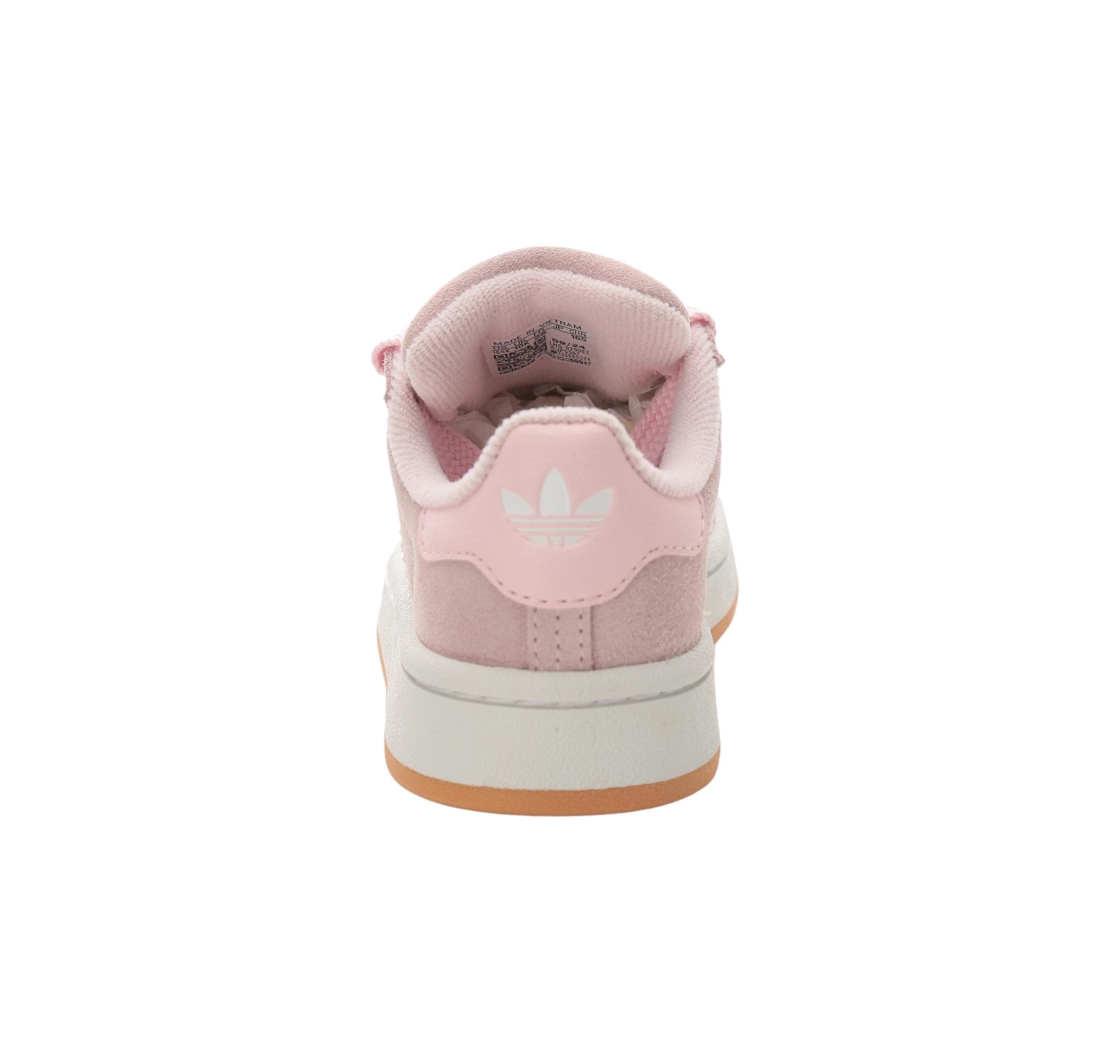 adidas adidas Campus 00S C Çocuk Spor Ayakkabı Pembe - 2