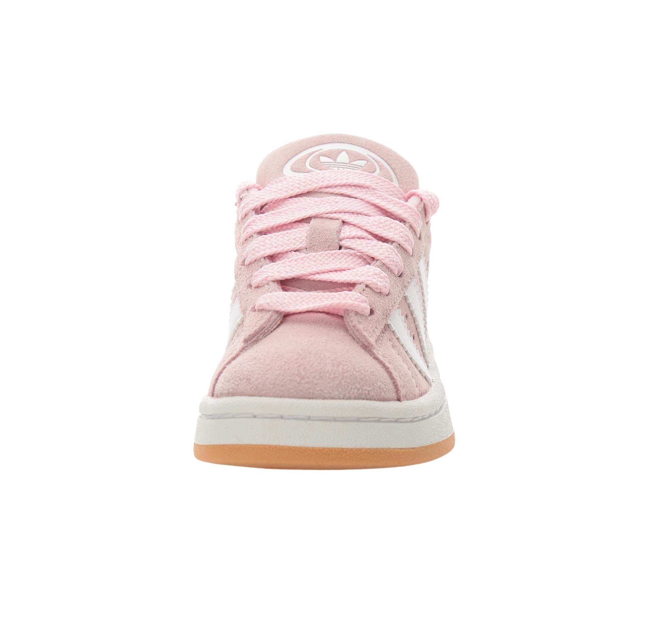 adidas adidas Campus 00S C Çocuk Spor Ayakkabı Pembe - 3