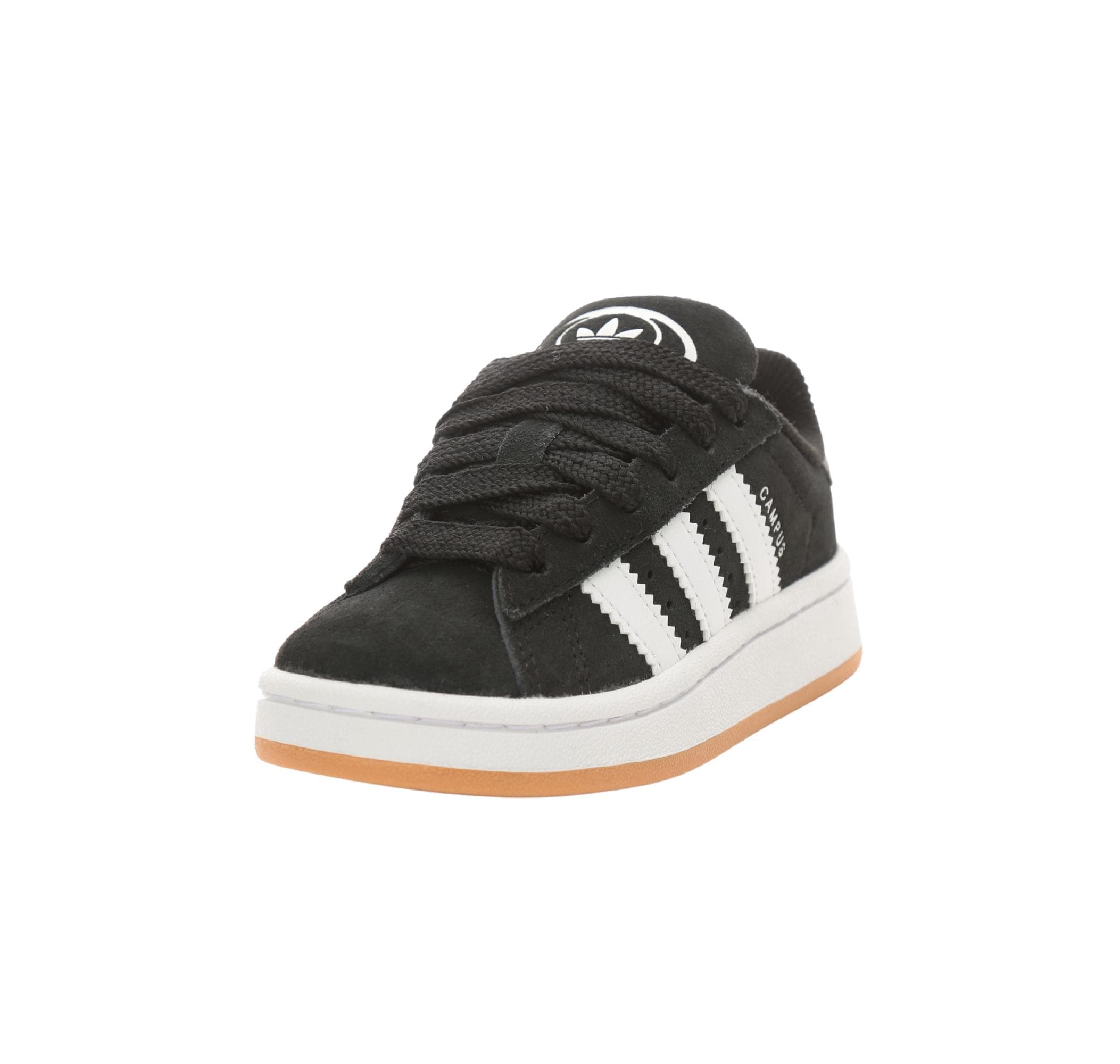 adidas adidas Campus 00S C Çocuk Spor Ayakkabı Siyah - 2