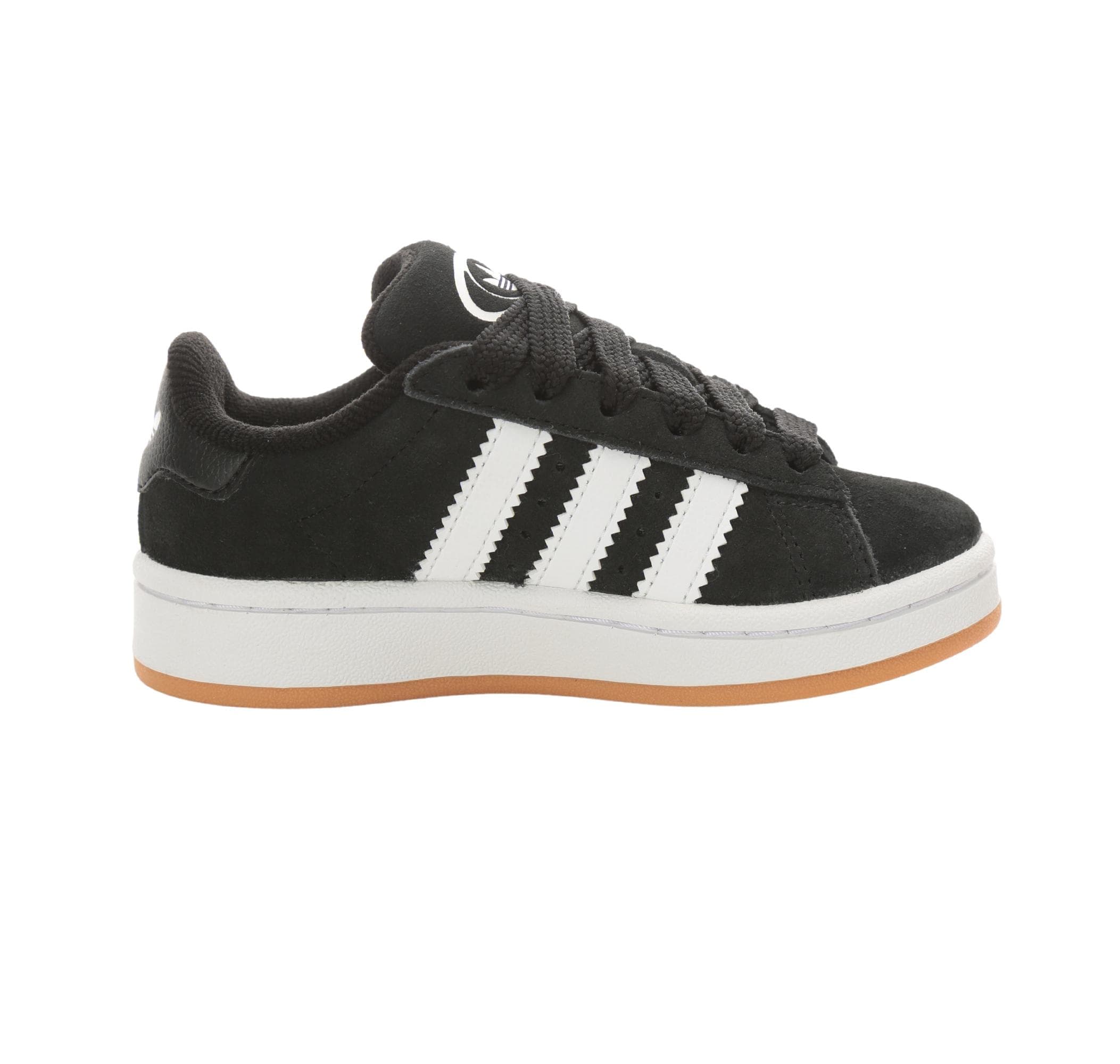 adidas adidas Campus 00S C Çocuk Spor Ayakkabı Siyah - 4