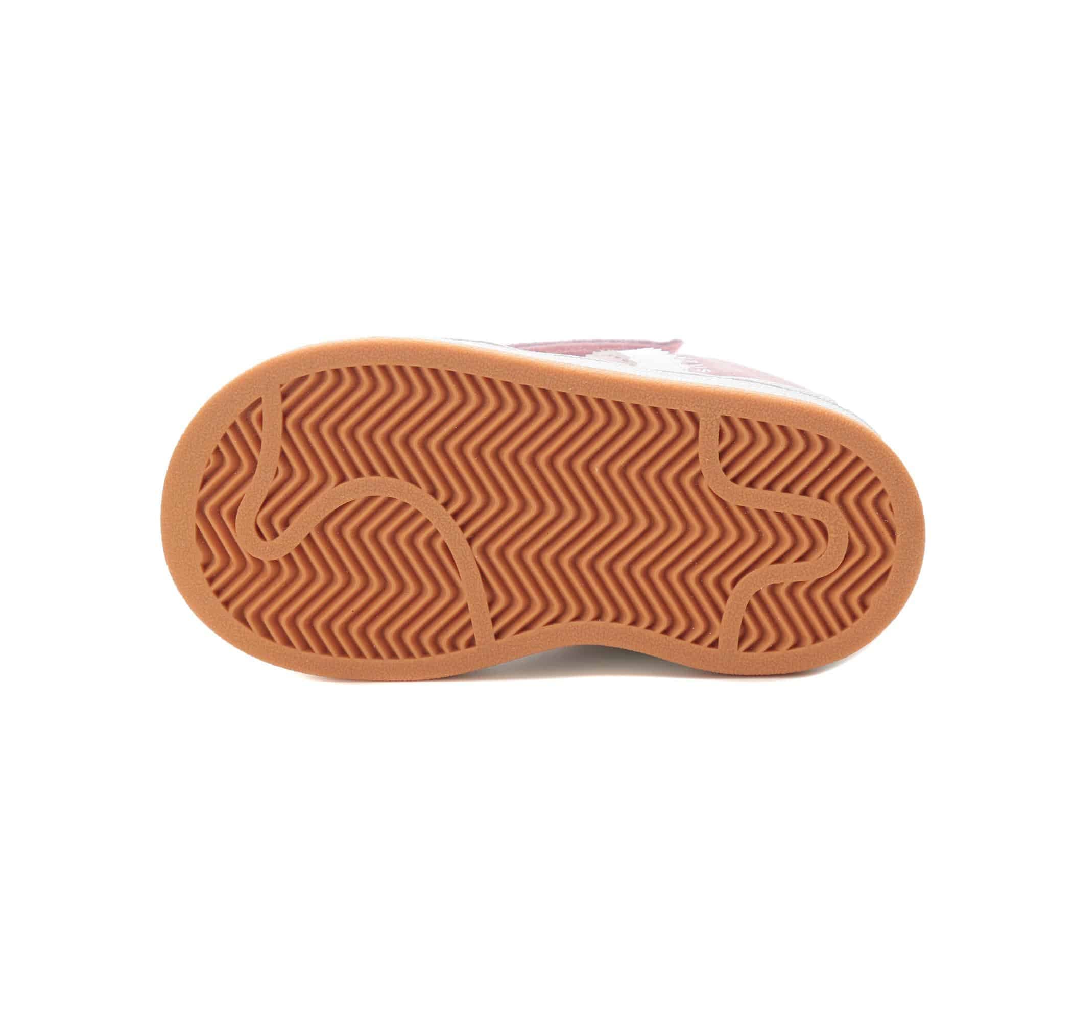 adidas adidas Campus 00S Cf El I Bebek Spor Ayakkabı Pembe - 6