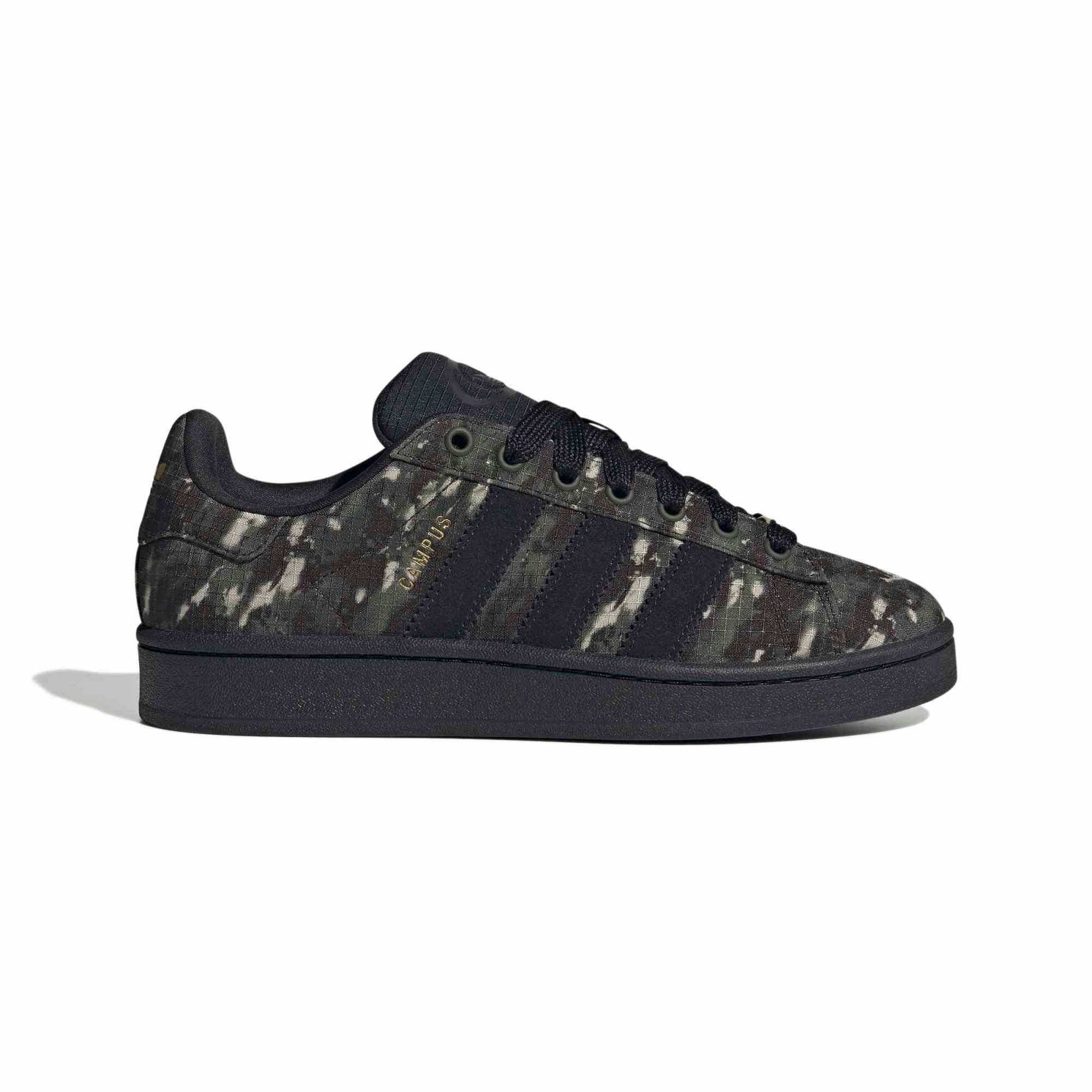 adidas adidas Campus 00S Erkek Spor Ayakkabı Yeşil