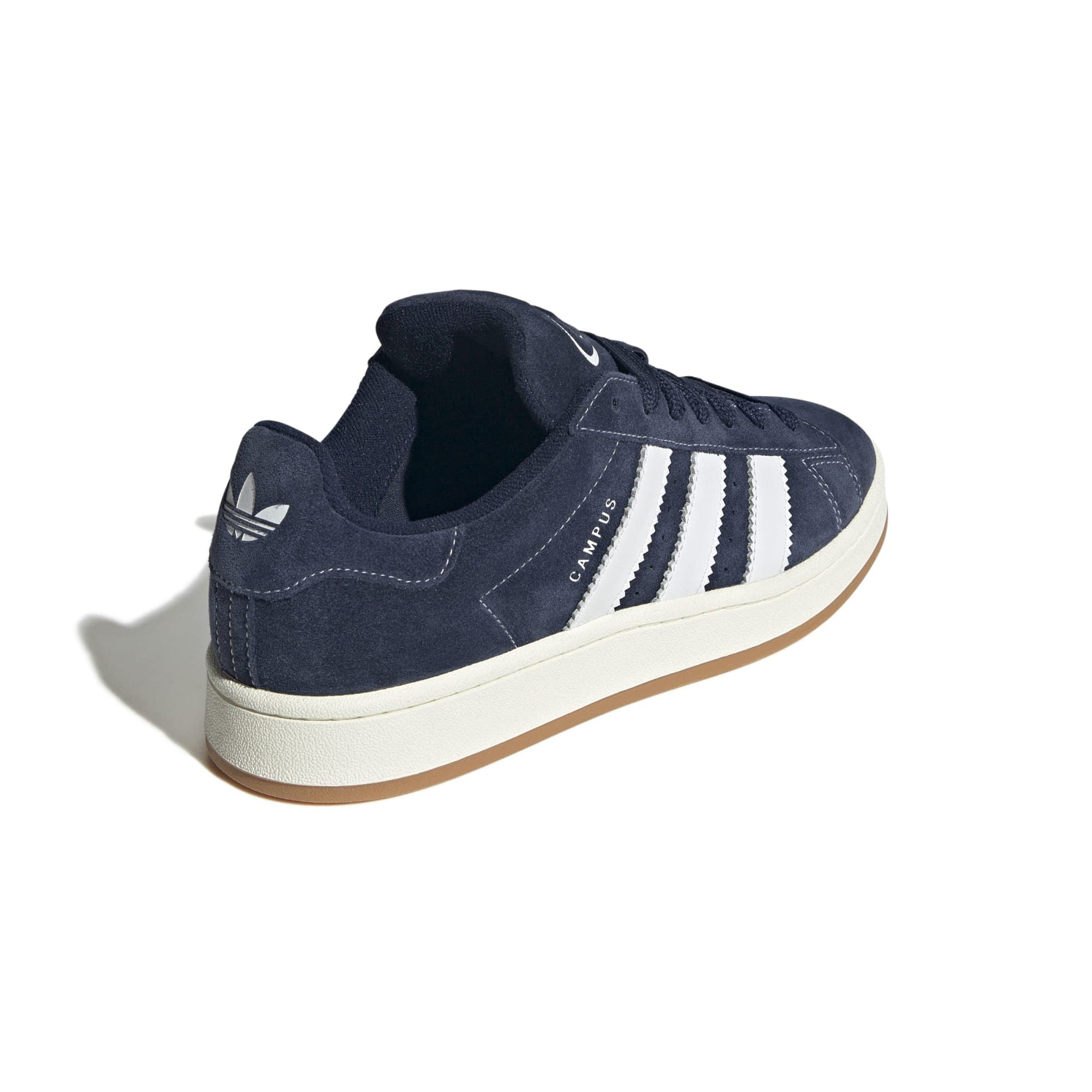 adidas adidas Campus 00S Erkek Spor Ayakkabı Lacivert - 3