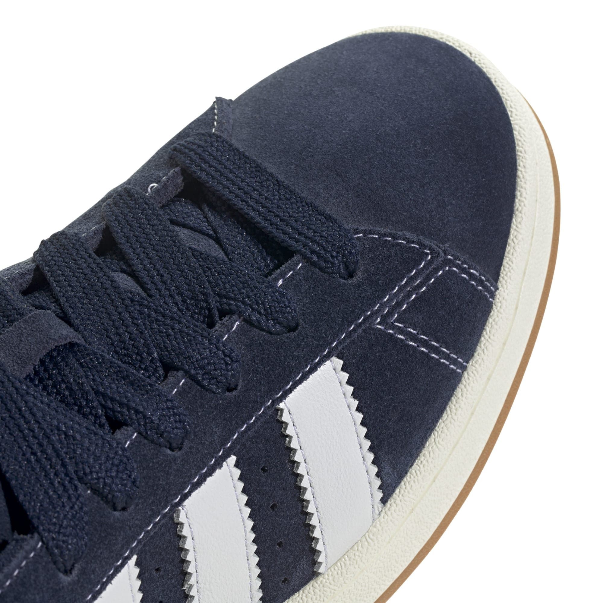 adidas adidas Campus 00S Erkek Spor Ayakkabı Lacivert - 4