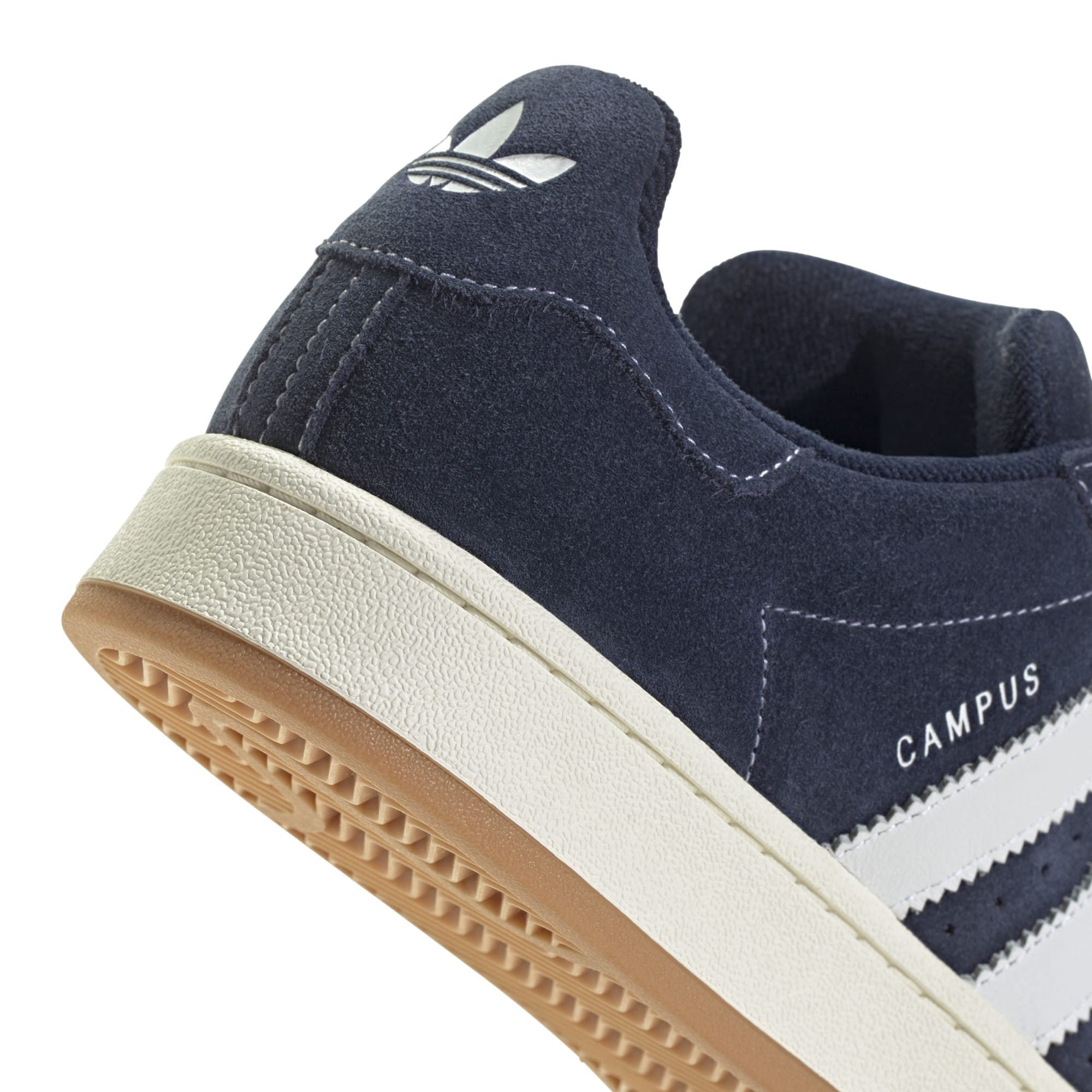 adidas adidas Campus 00S Erkek Spor Ayakkabı Lacivert - 5