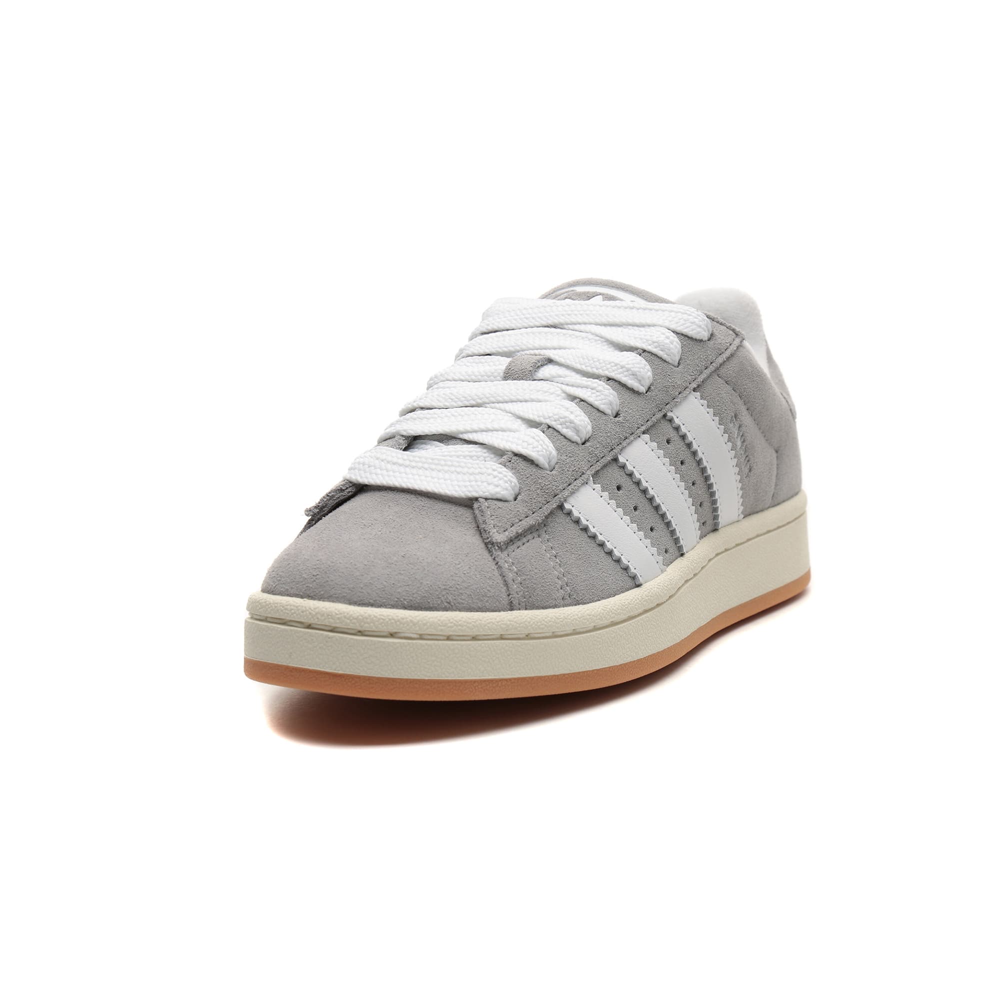 adidas adidas Campus 00S Kadın Spor Ayakkabı Gri - 2