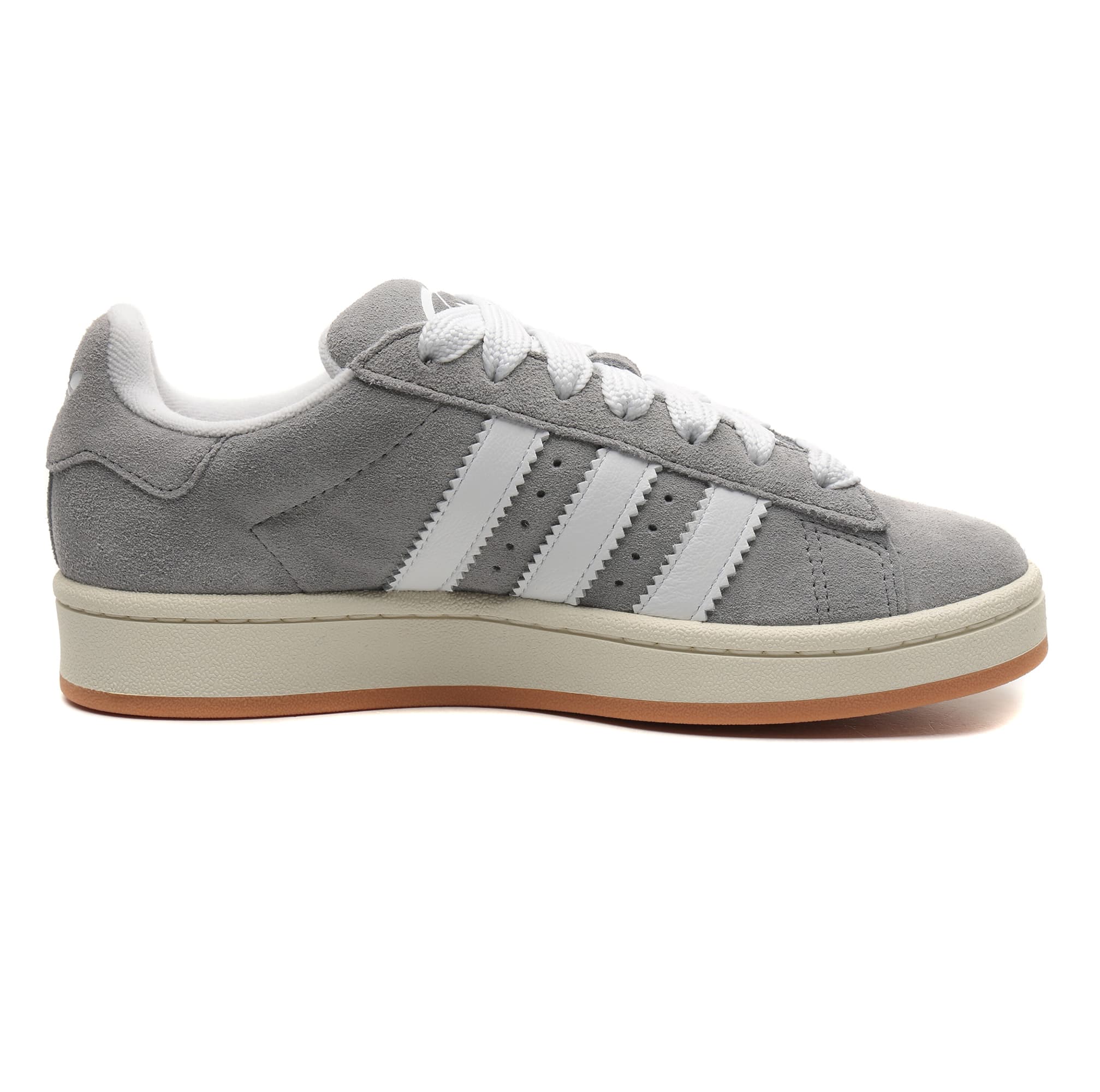 adidas adidas Campus 00S Kadın Spor Ayakkabı Gri - 4