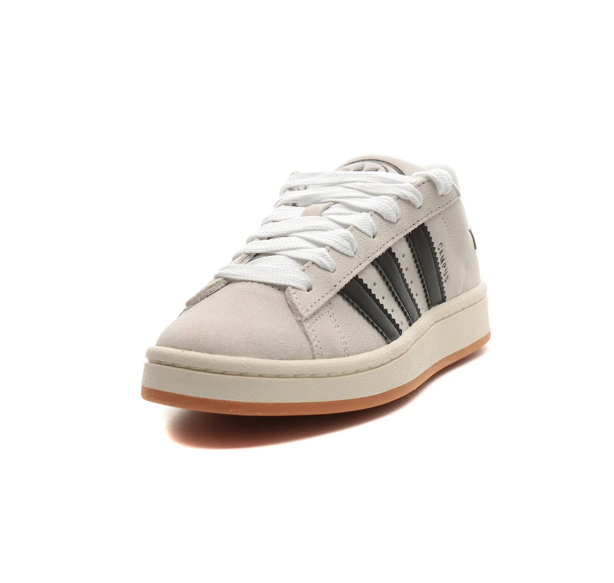 adidas adidas Campus 00S W Erkek Spor Ayakkabı Gri - 2