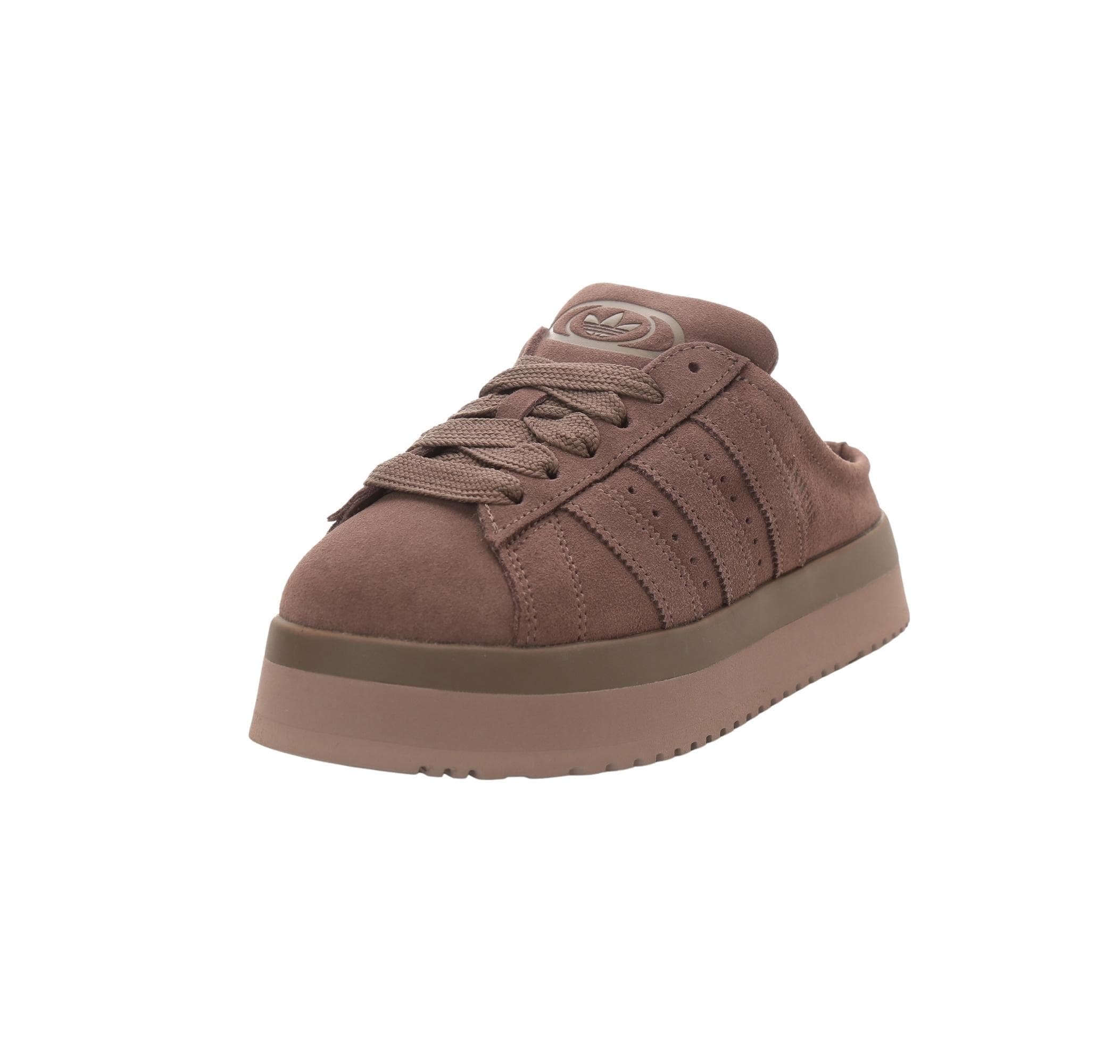 adidas adidas Campus 00S Wtr Lo W Kadın Terlik Kahve - 5
