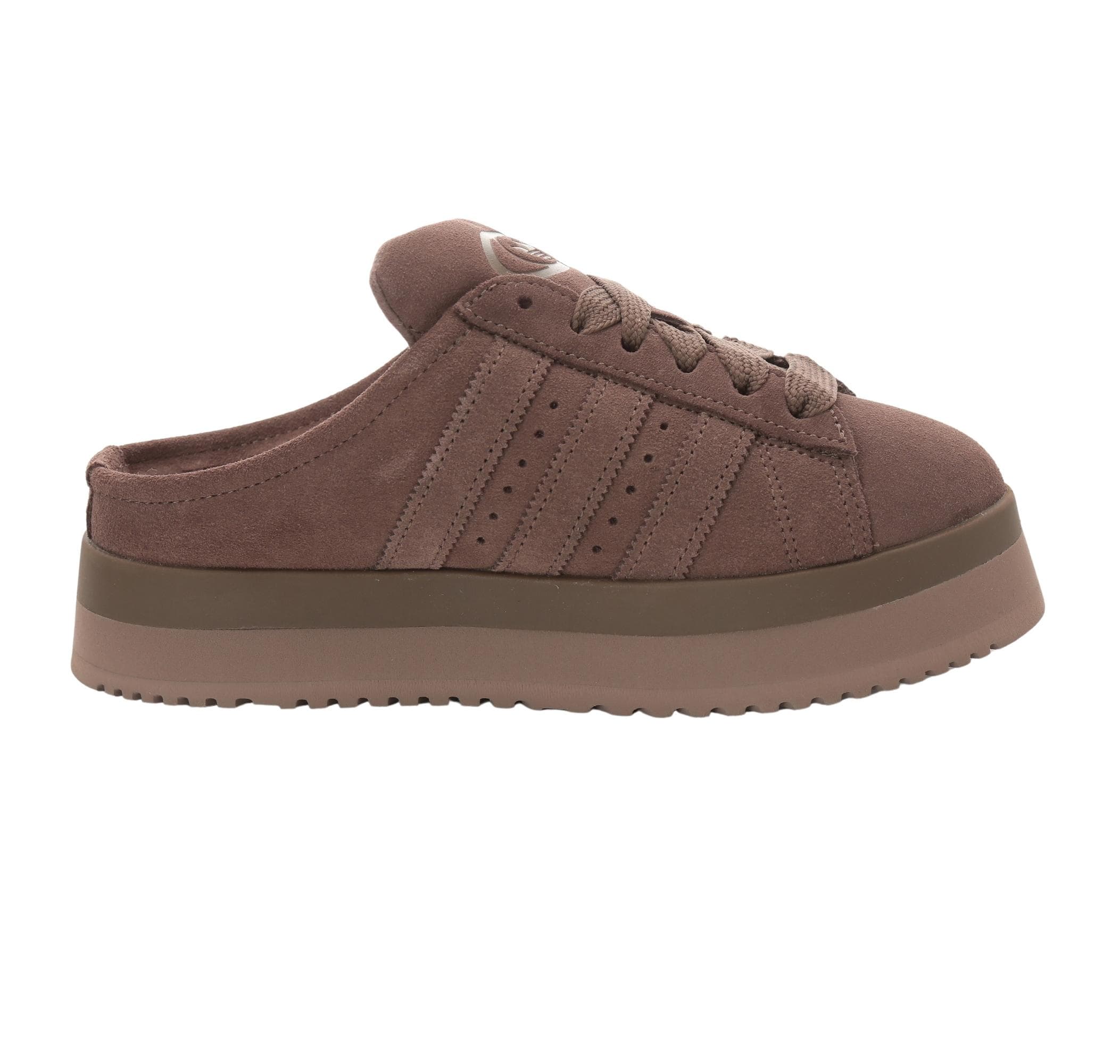 adidas adidas Campus 00S Wtr Lo W Kadın Terlik Kahve - 2