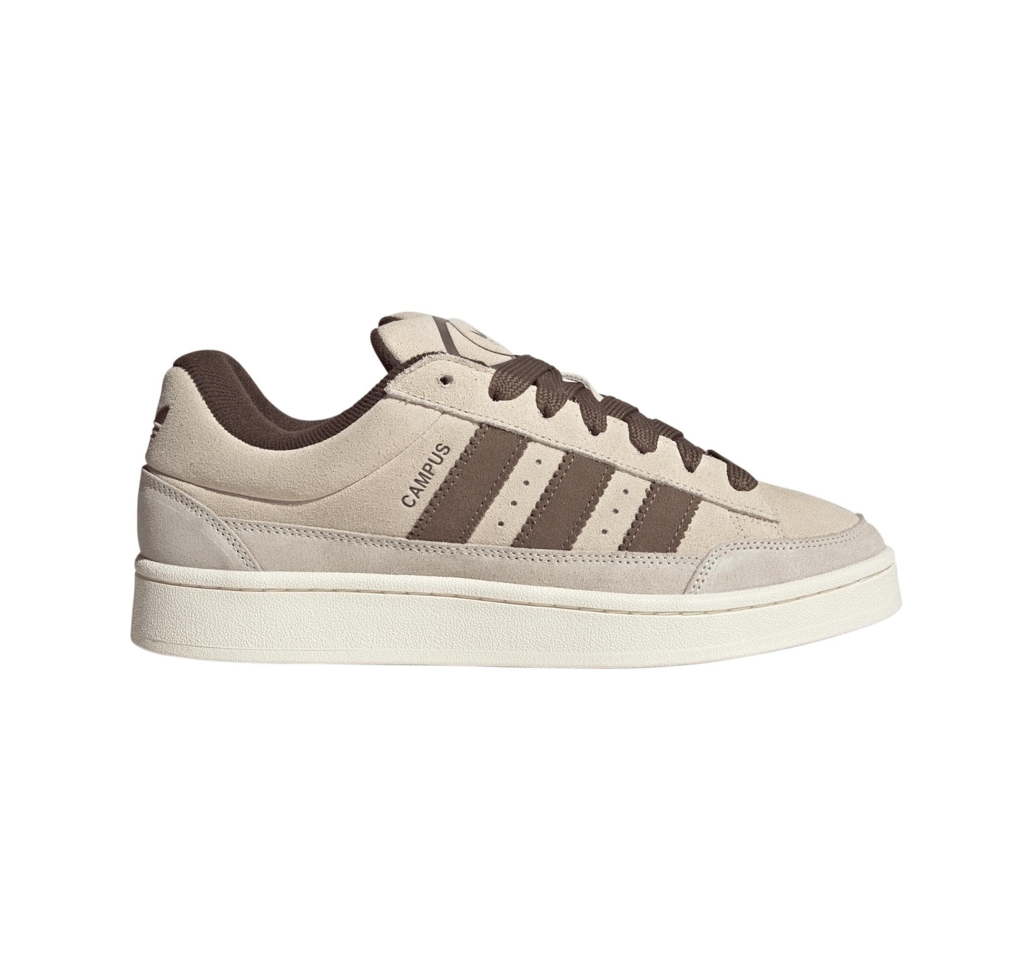 adidas adidas Campus St Erkek Spor Ayakkabı Kahve