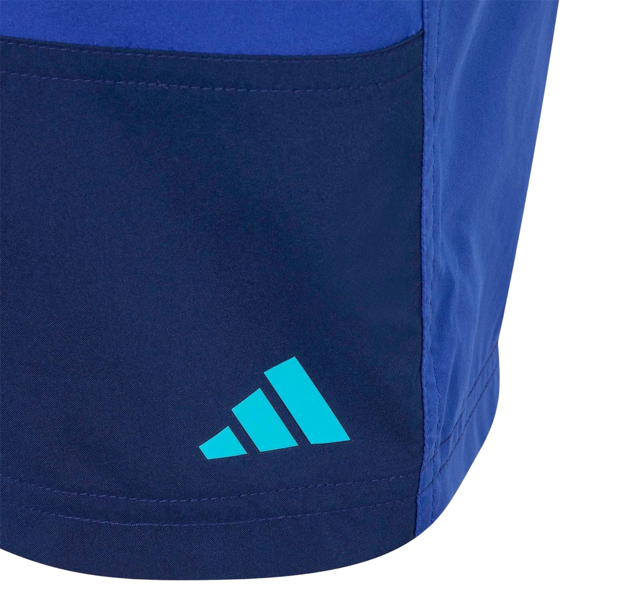 adidas adidas Cb Sh Y Çocuk Mayo Mavi - 3