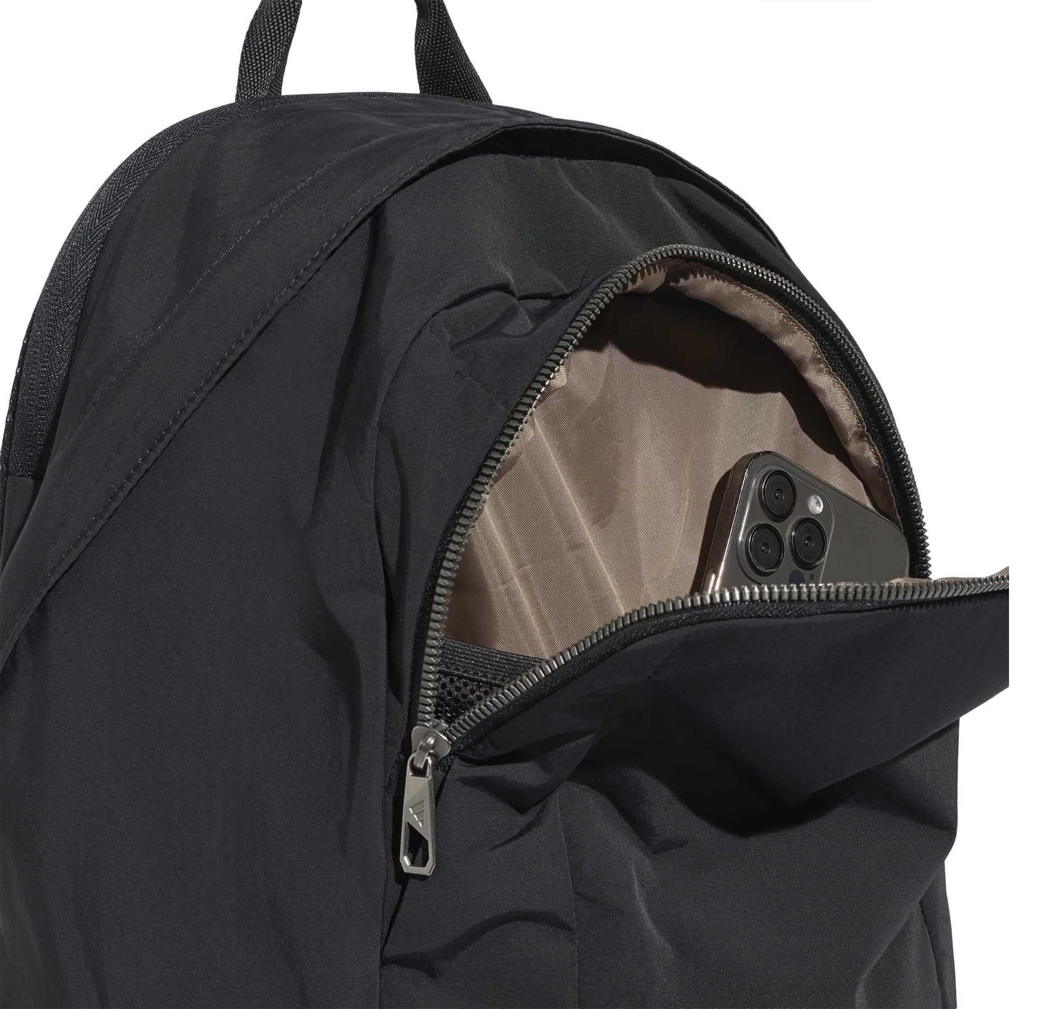 adidas adidas Cıty Tech Bp Sırt Çantası Siyah - 4