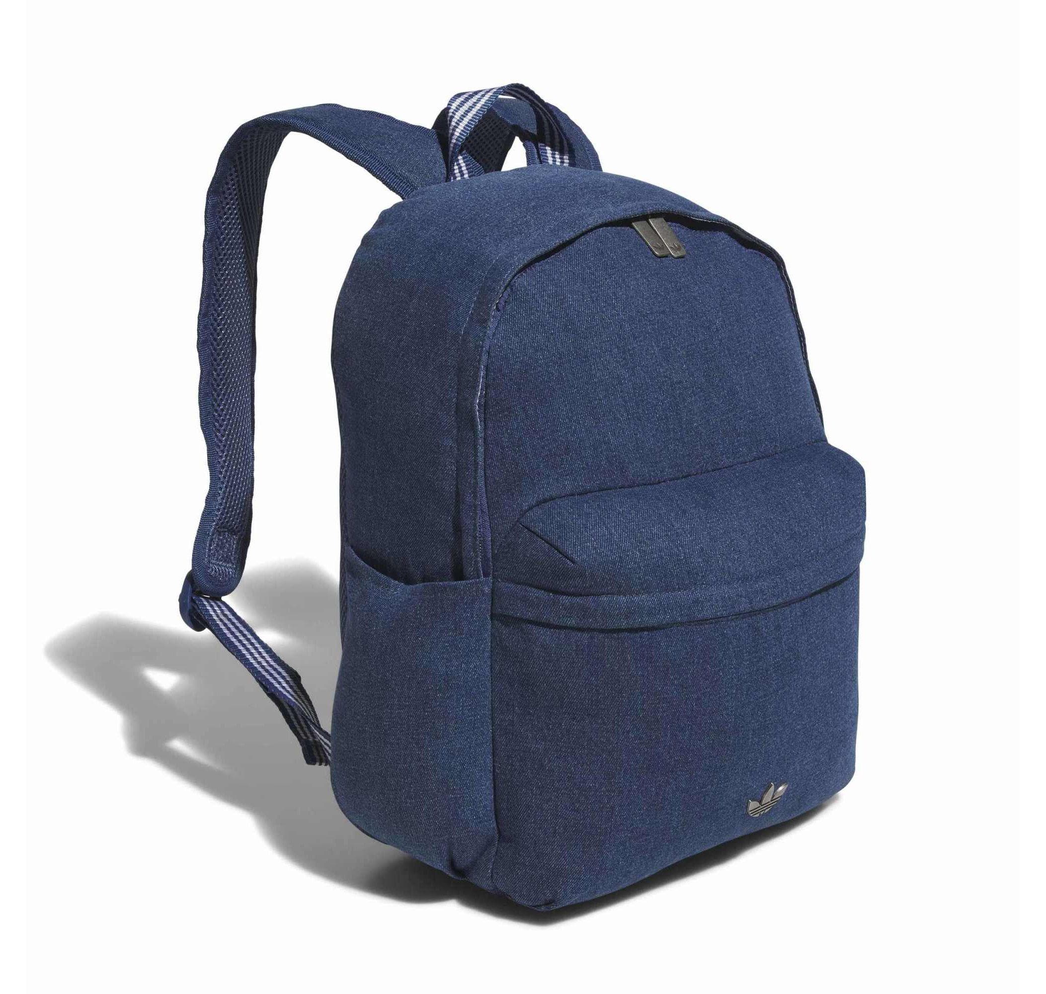 adidas adidas Cl Backpack Ac Sırt Çantası Mavi