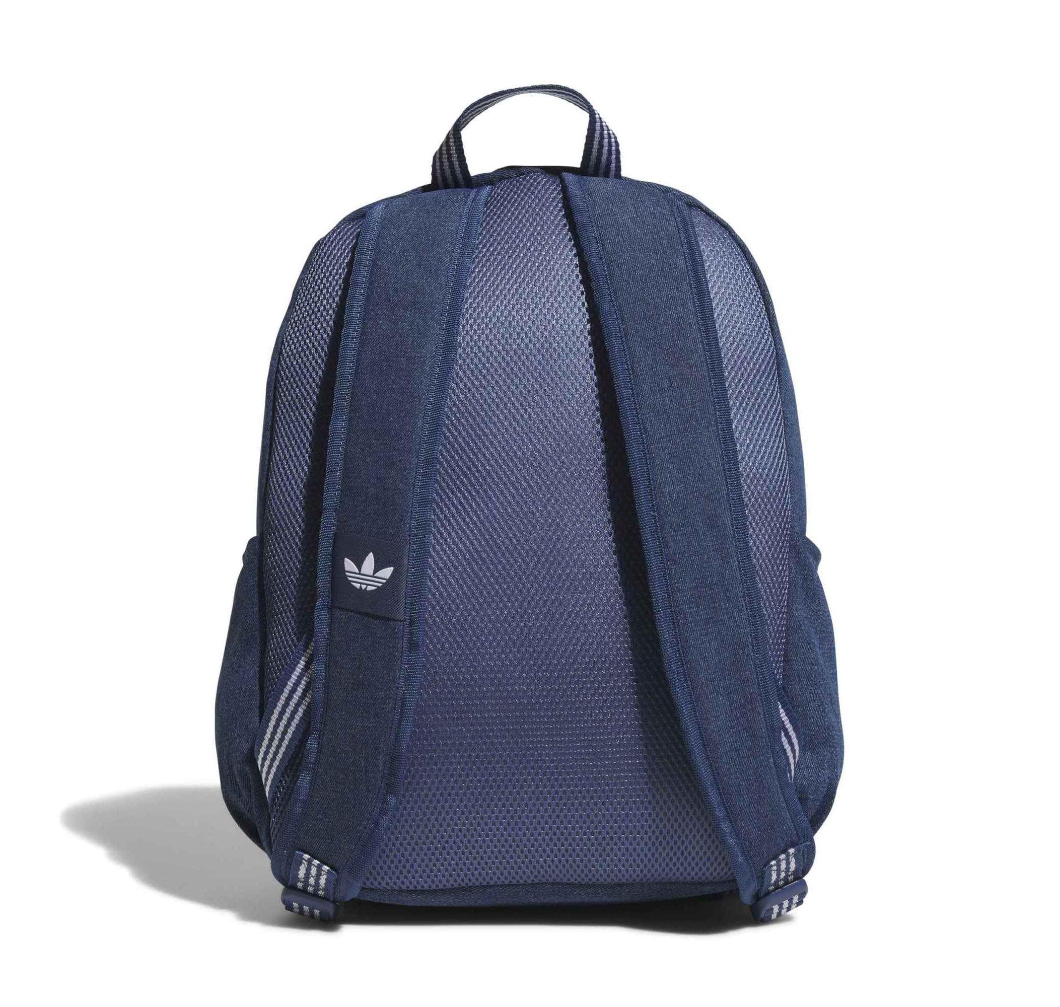 adidas adidas Cl Backpack Ac Sırt Çantası Mavi - 2