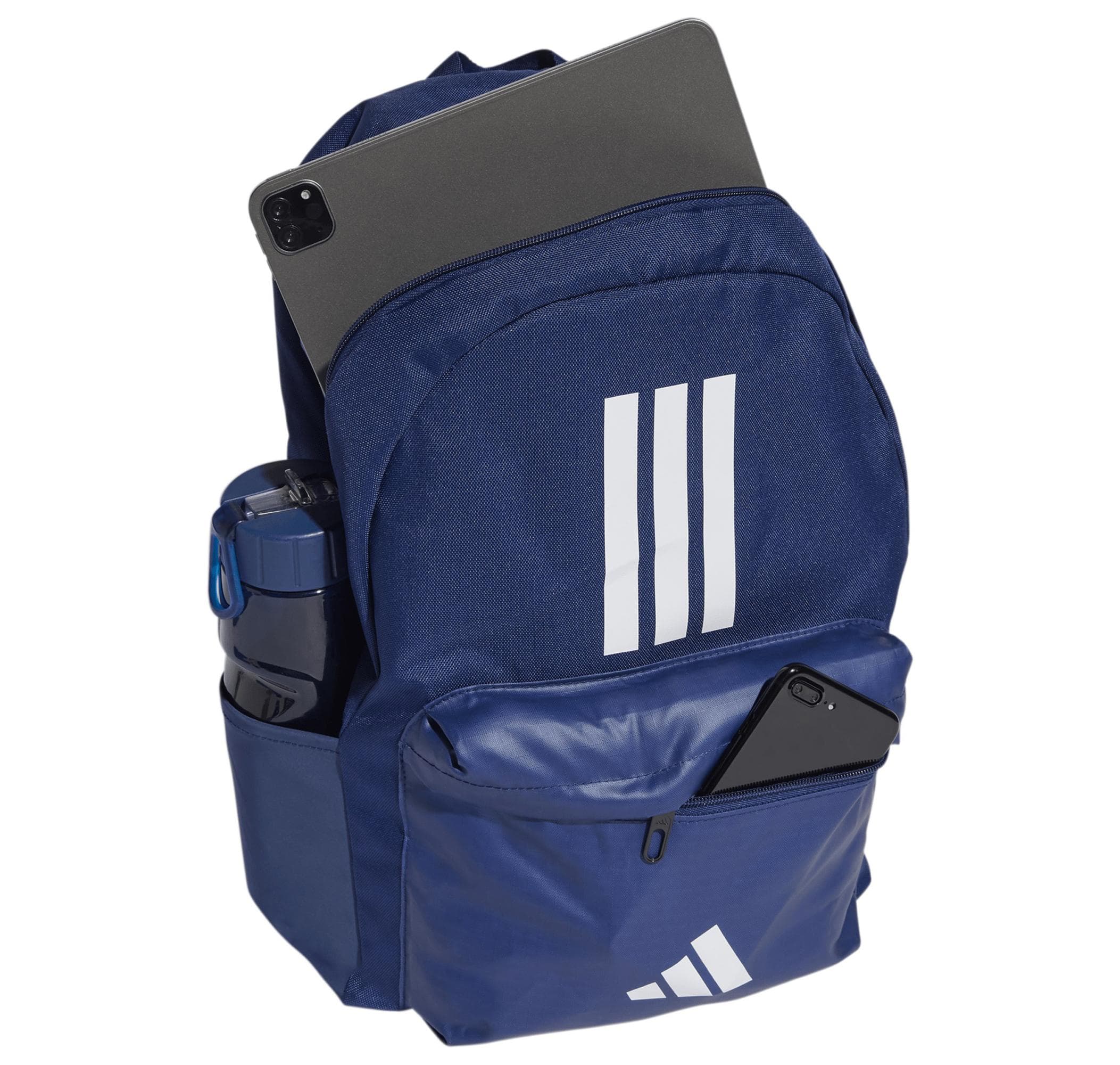 adidas adidas Clsc Bars 3S Sırt Çantası Lacivert - 3