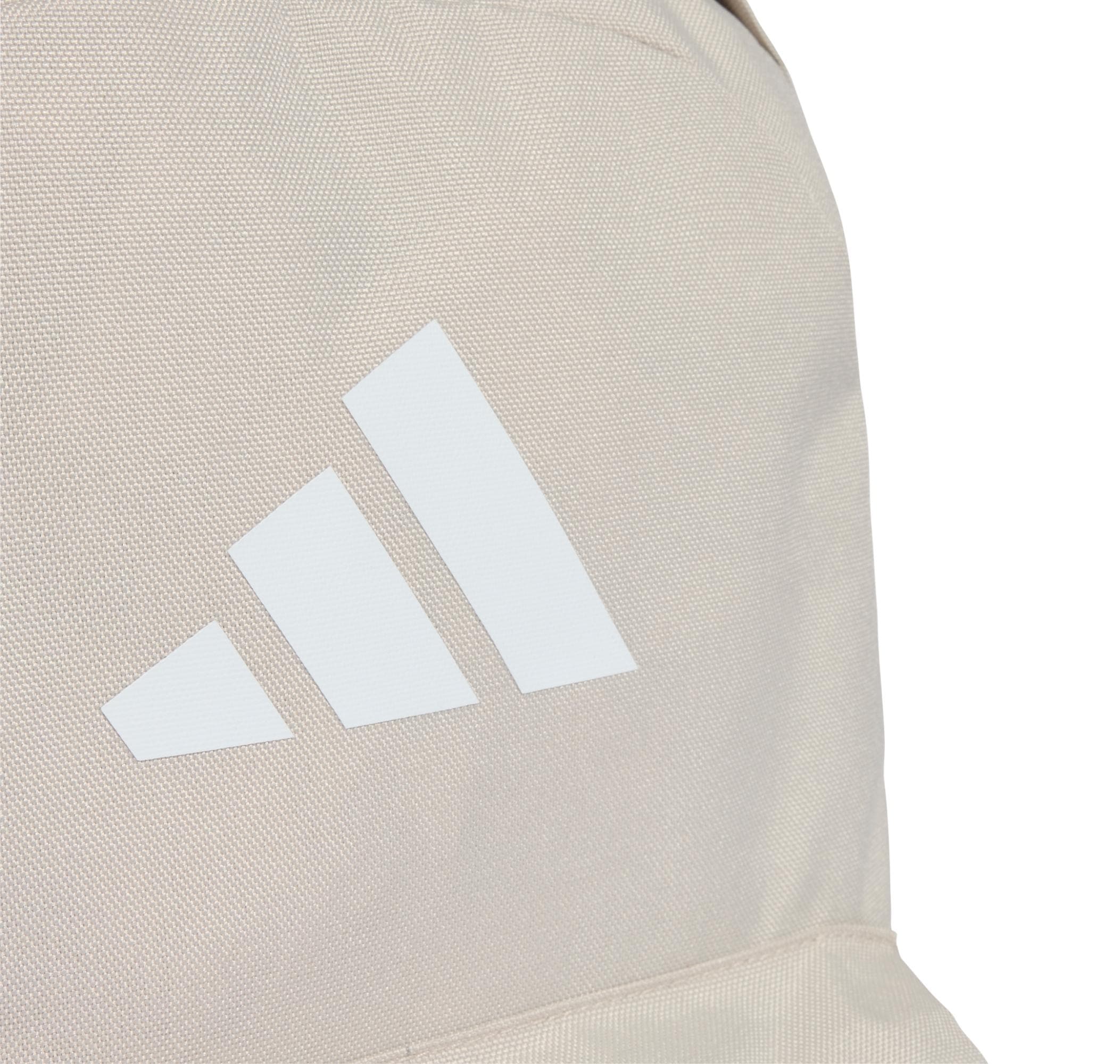 adidas adidas Clsc Bars Bp Sırt Çantası Bej - 5