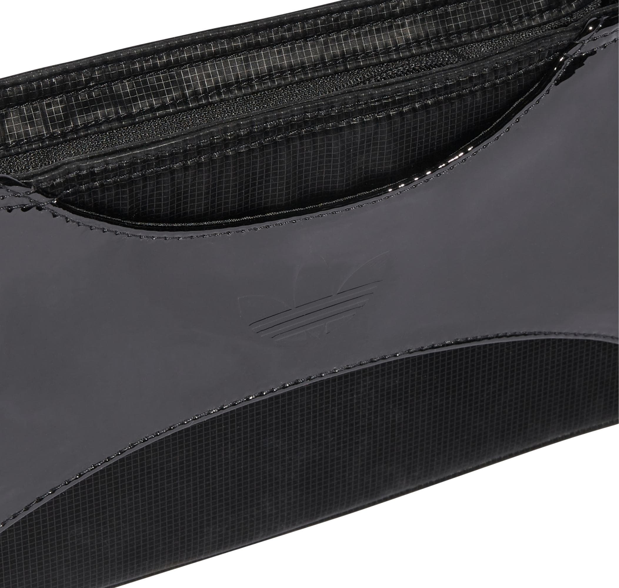 adidas adidas Clutch Sh Bag Çanta Siyah - 5