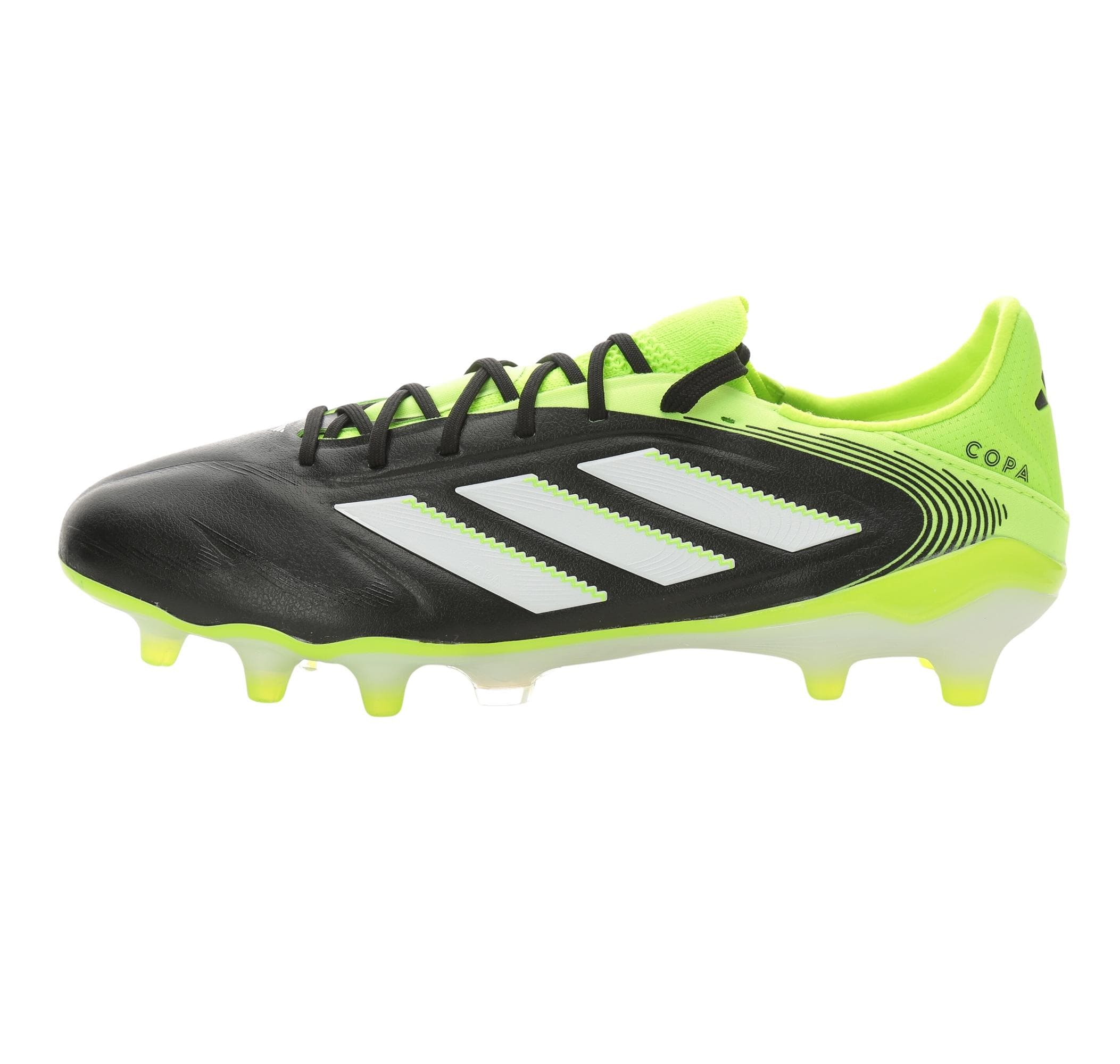 adidas adidas Copa Pure Iıı Elıte Fg Erkek Spor Ayakkabı Siyah