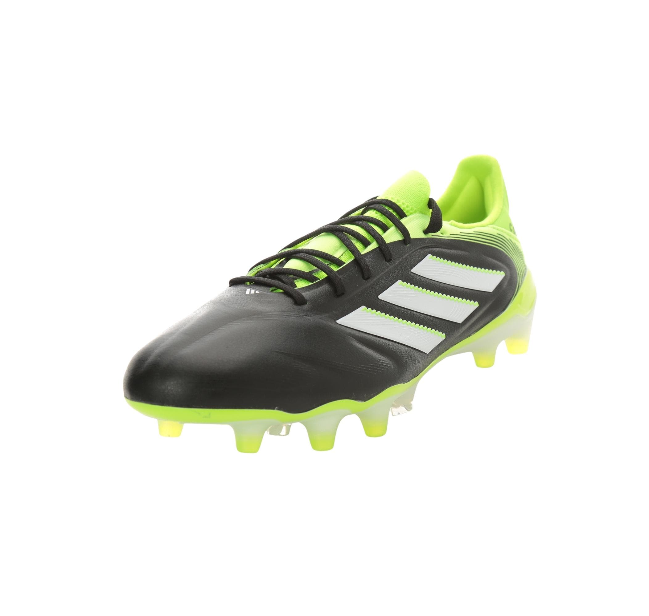 adidas adidas Copa Pure Iıı Elıte Fg Erkek Spor Ayakkabı Siyah - 3