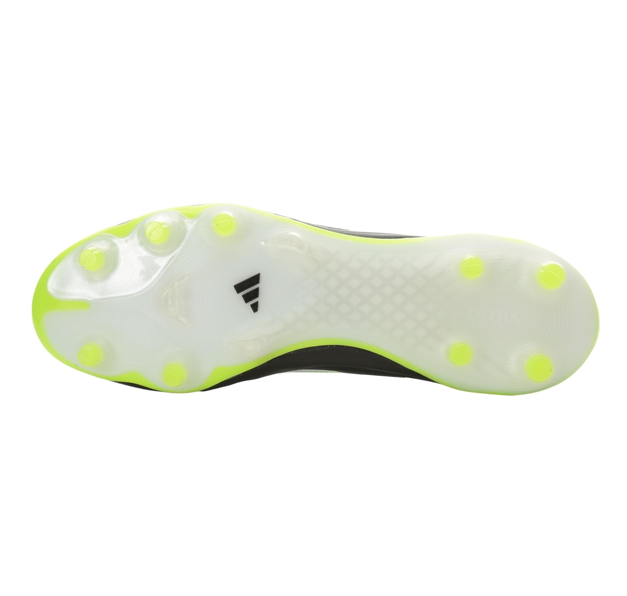 adidas adidas Copa Pure Iıı Elıte Fg Erkek Spor Ayakkabı Siyah - 6
