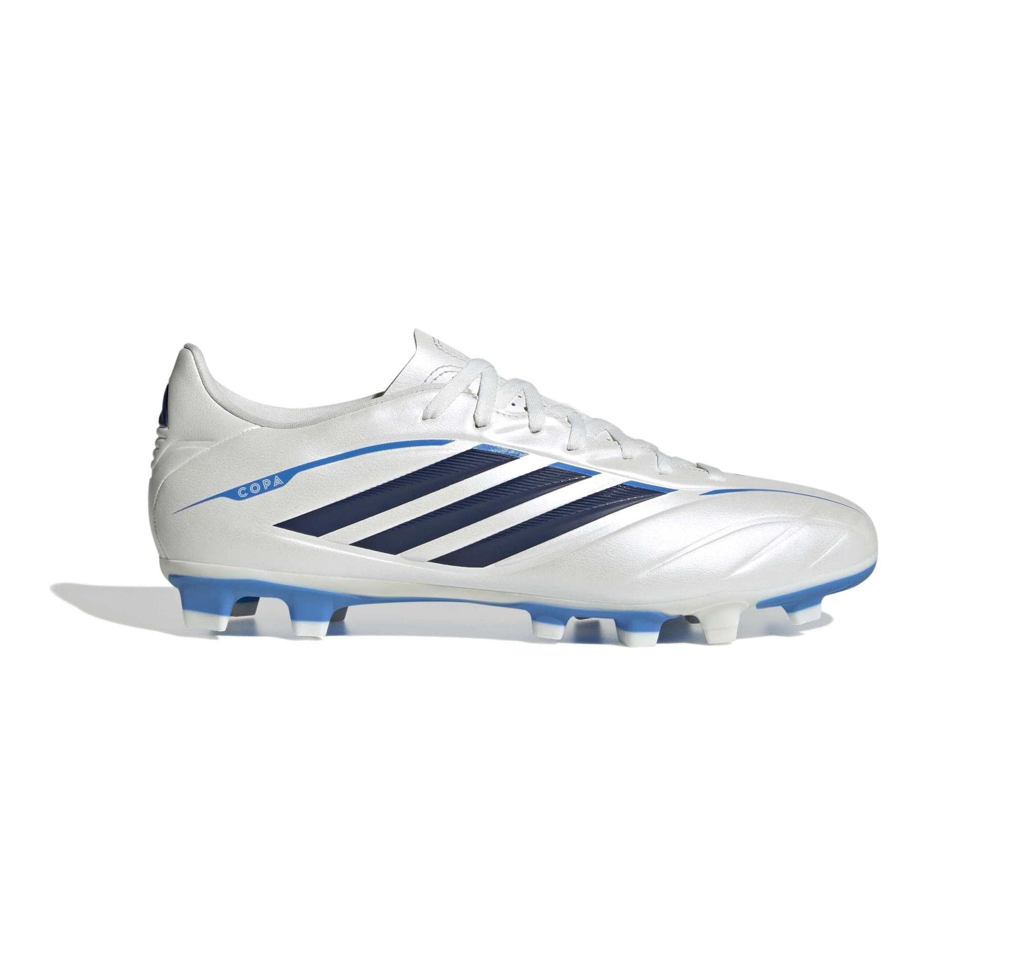 adidas adidas Copa Pure Iv Club Fg-Mg Erkek Spor Ayakkabı Beyaz